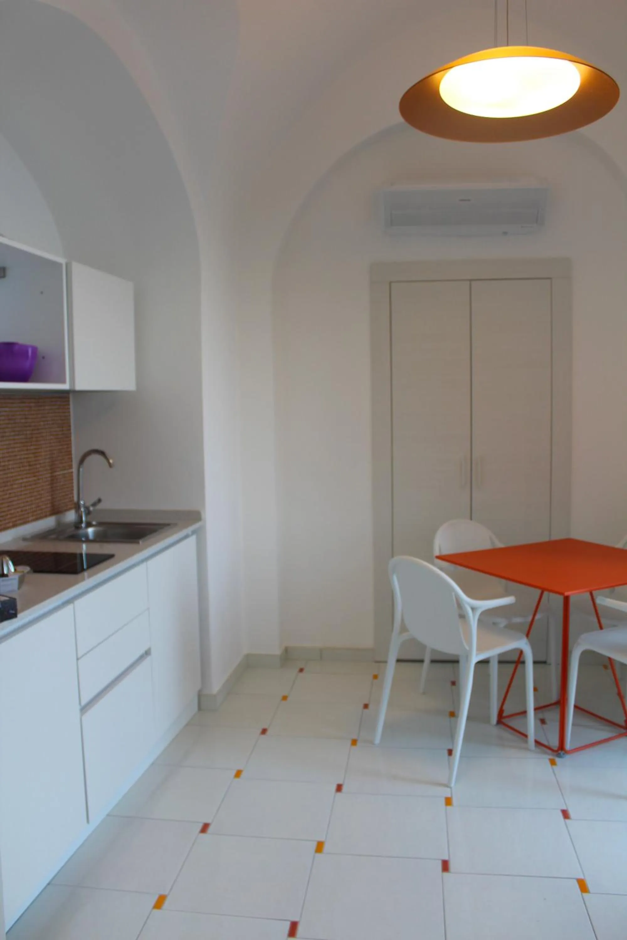 Kitchen or kitchenette in Blu Ravello