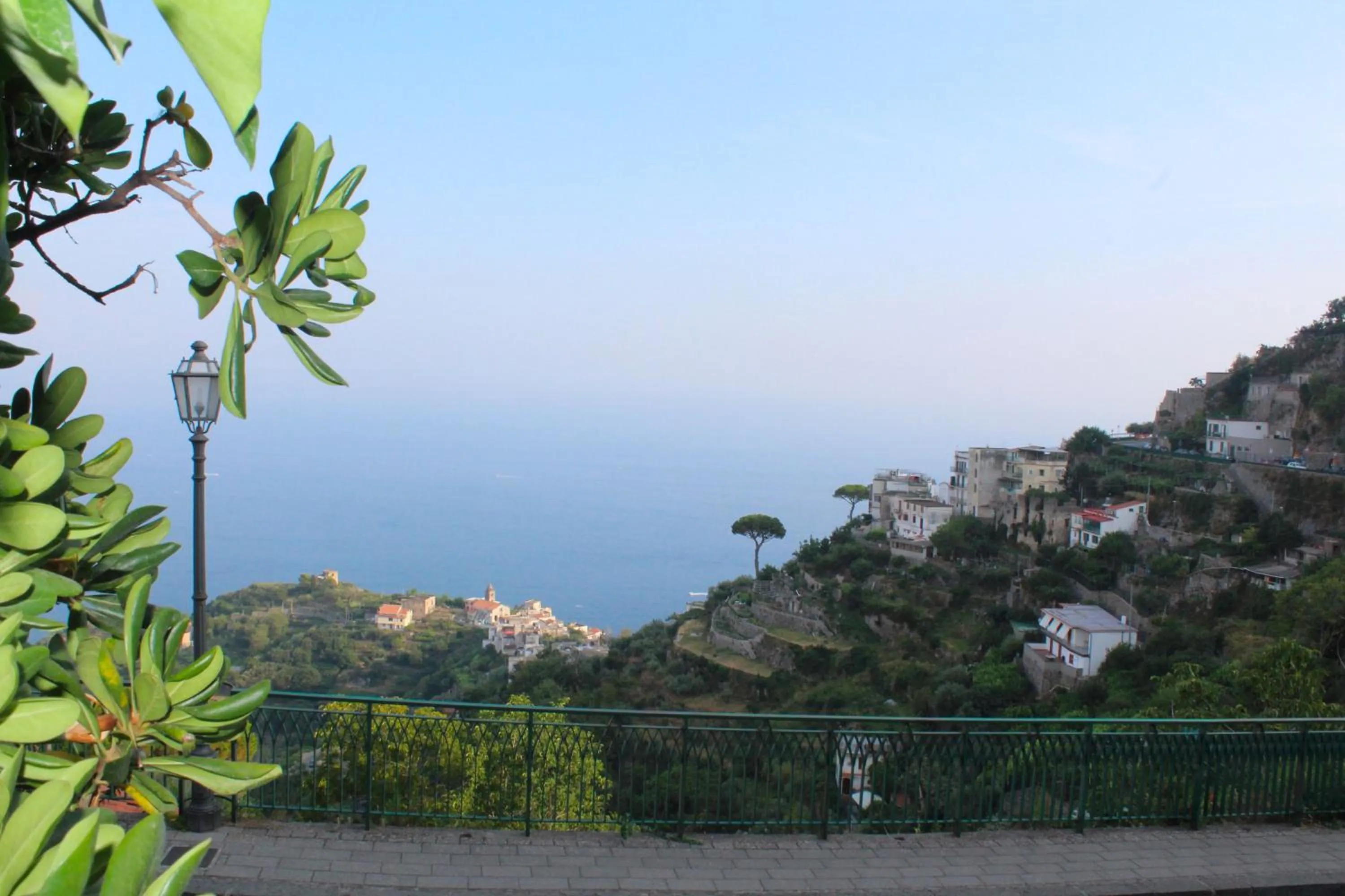 Blu Ravello
