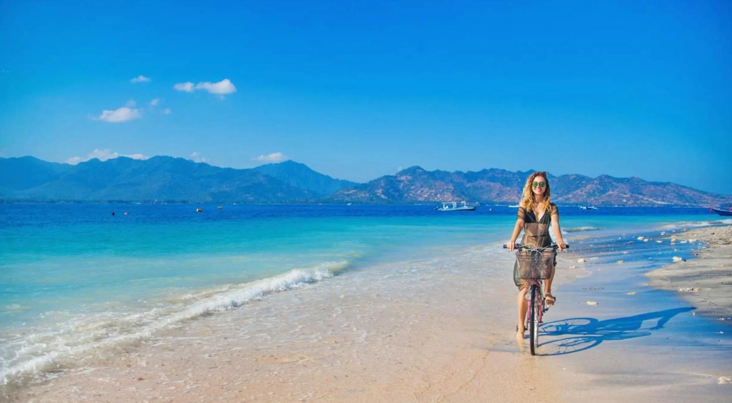 Activities in Wah Resort Gili Trawangan