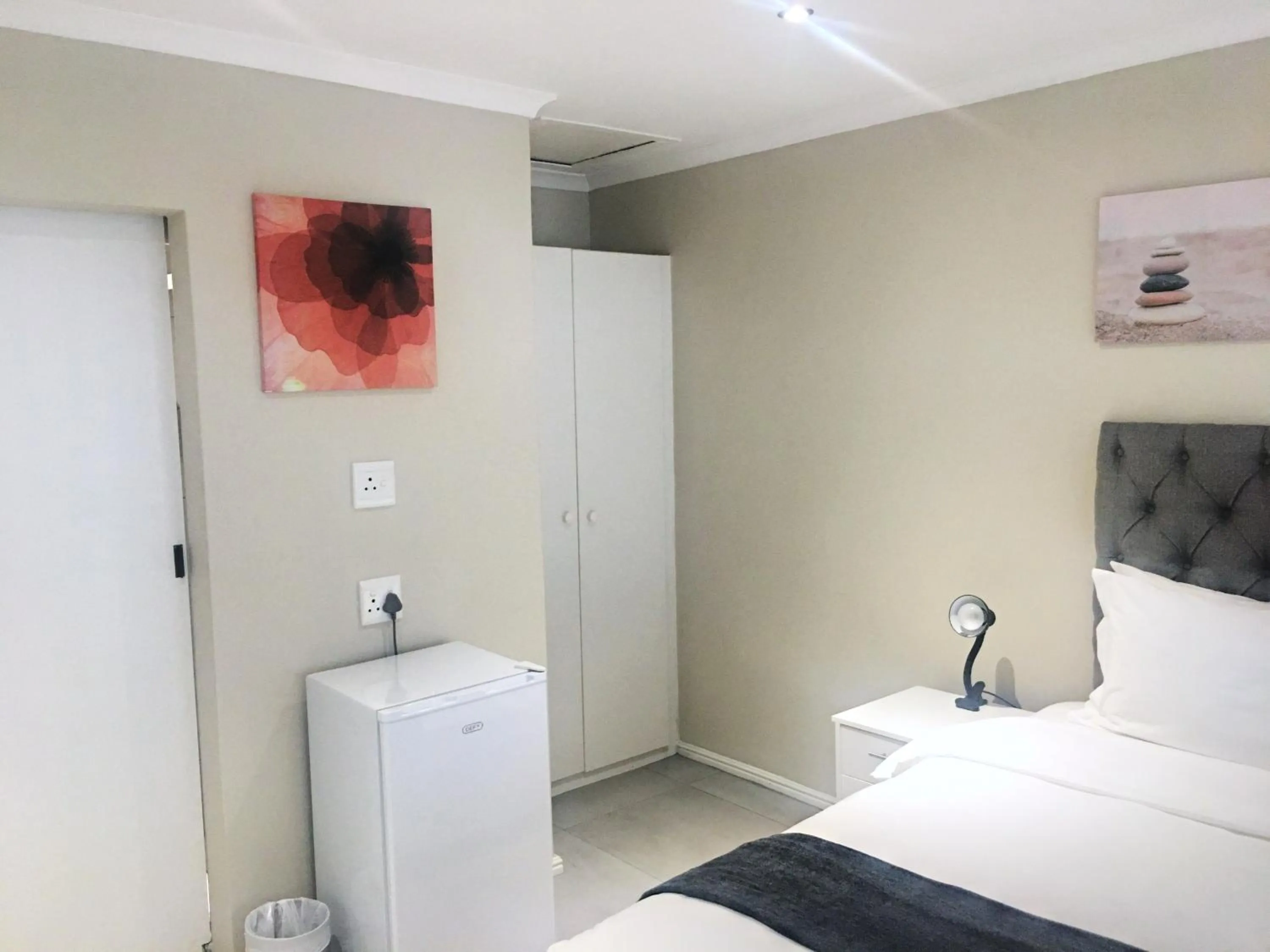 Bed in Selton Guesthouse