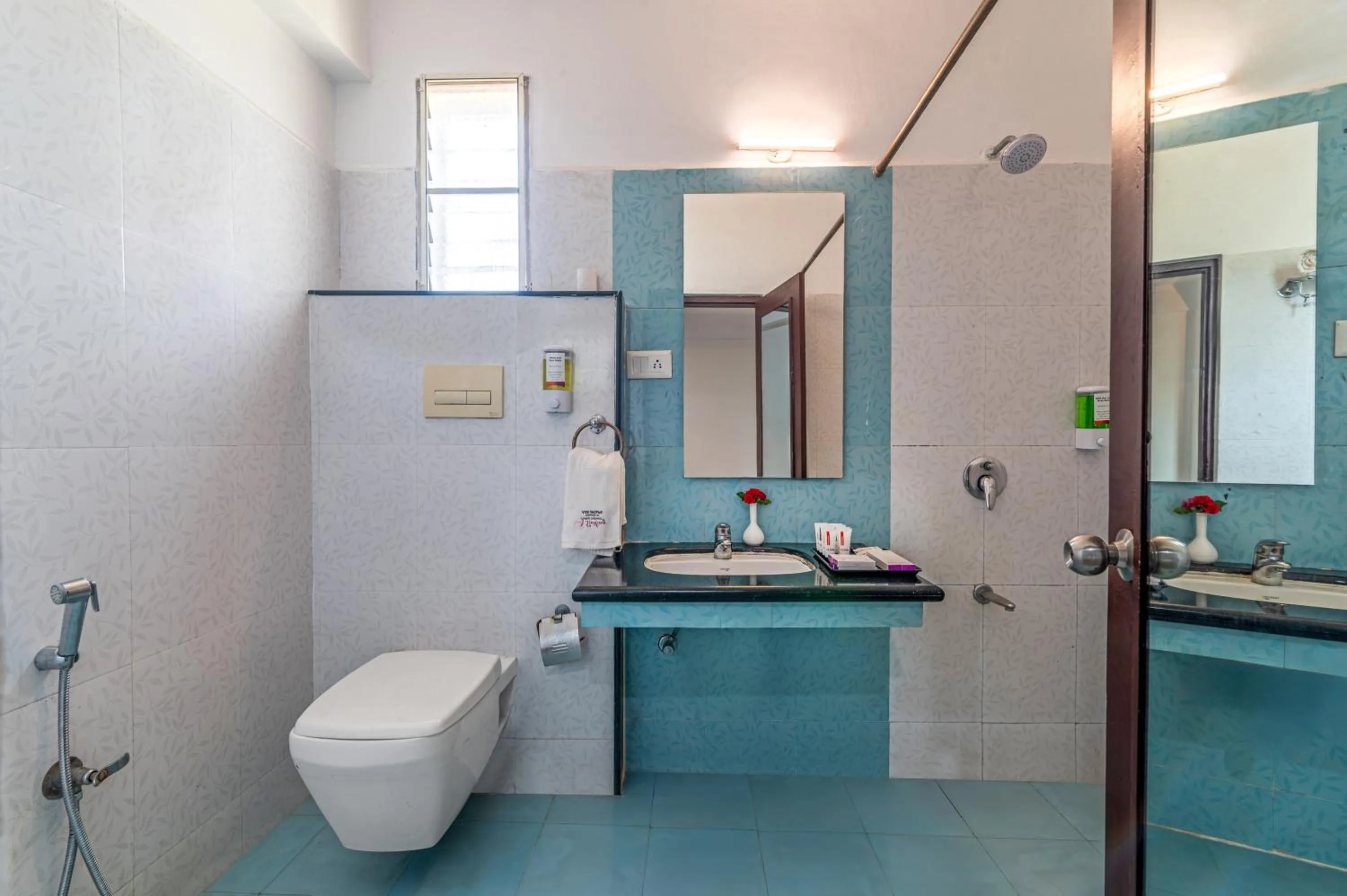 Bathroom in Sterling Yelagiri