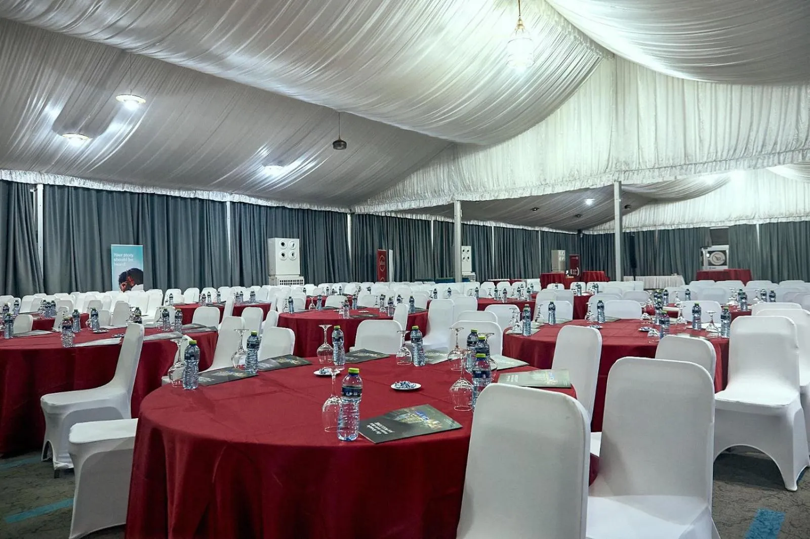 Alisa Hotel North Ridge