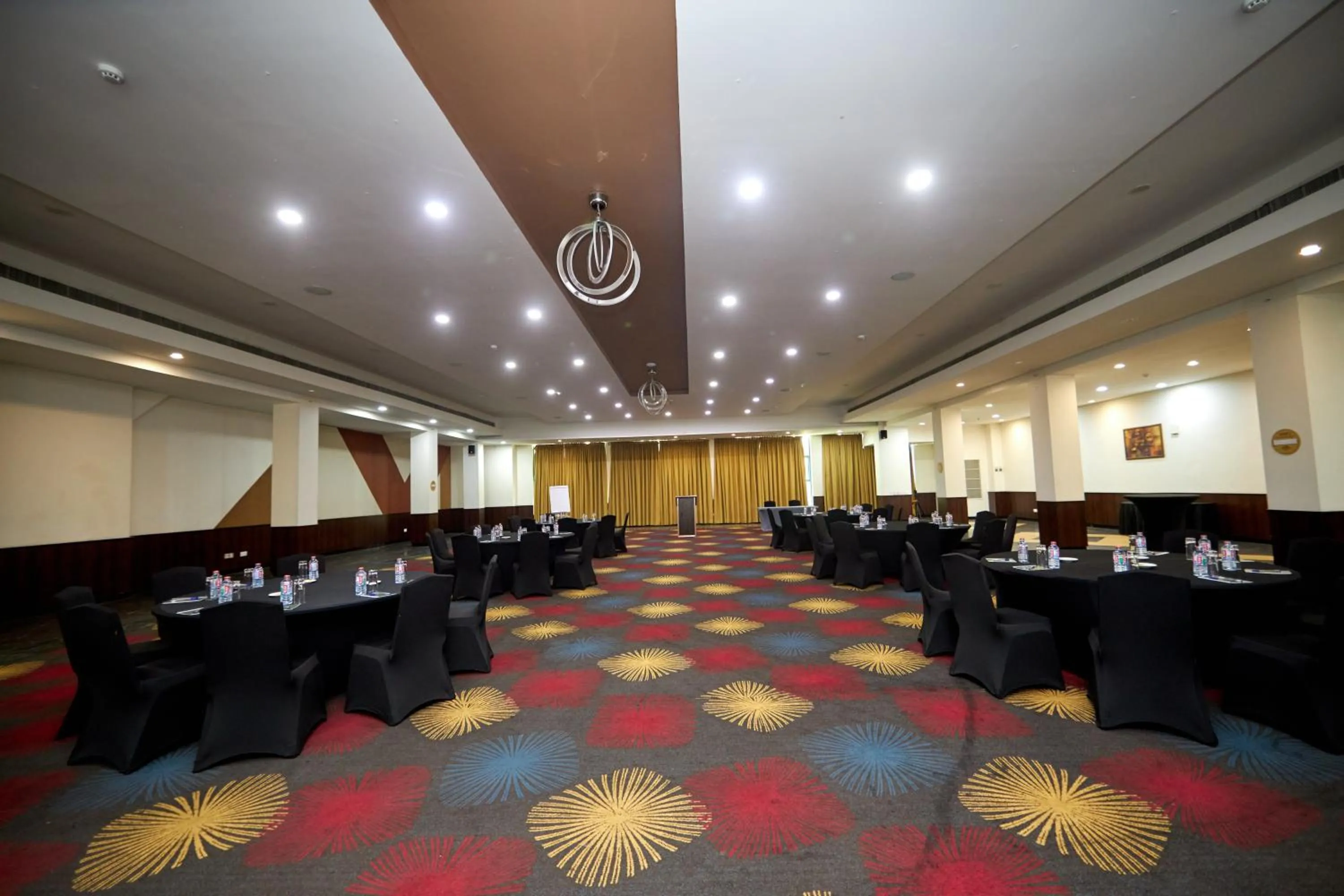 Alisa Hotel North Ridge