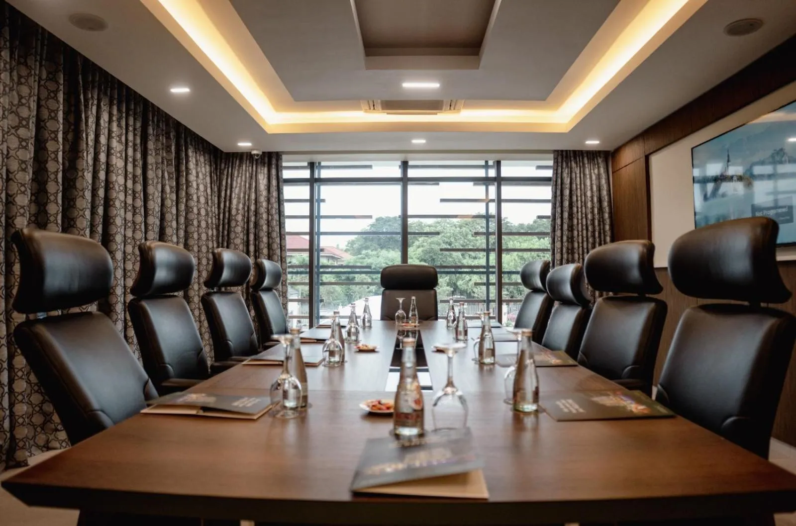 Alisa Hotel North Ridge