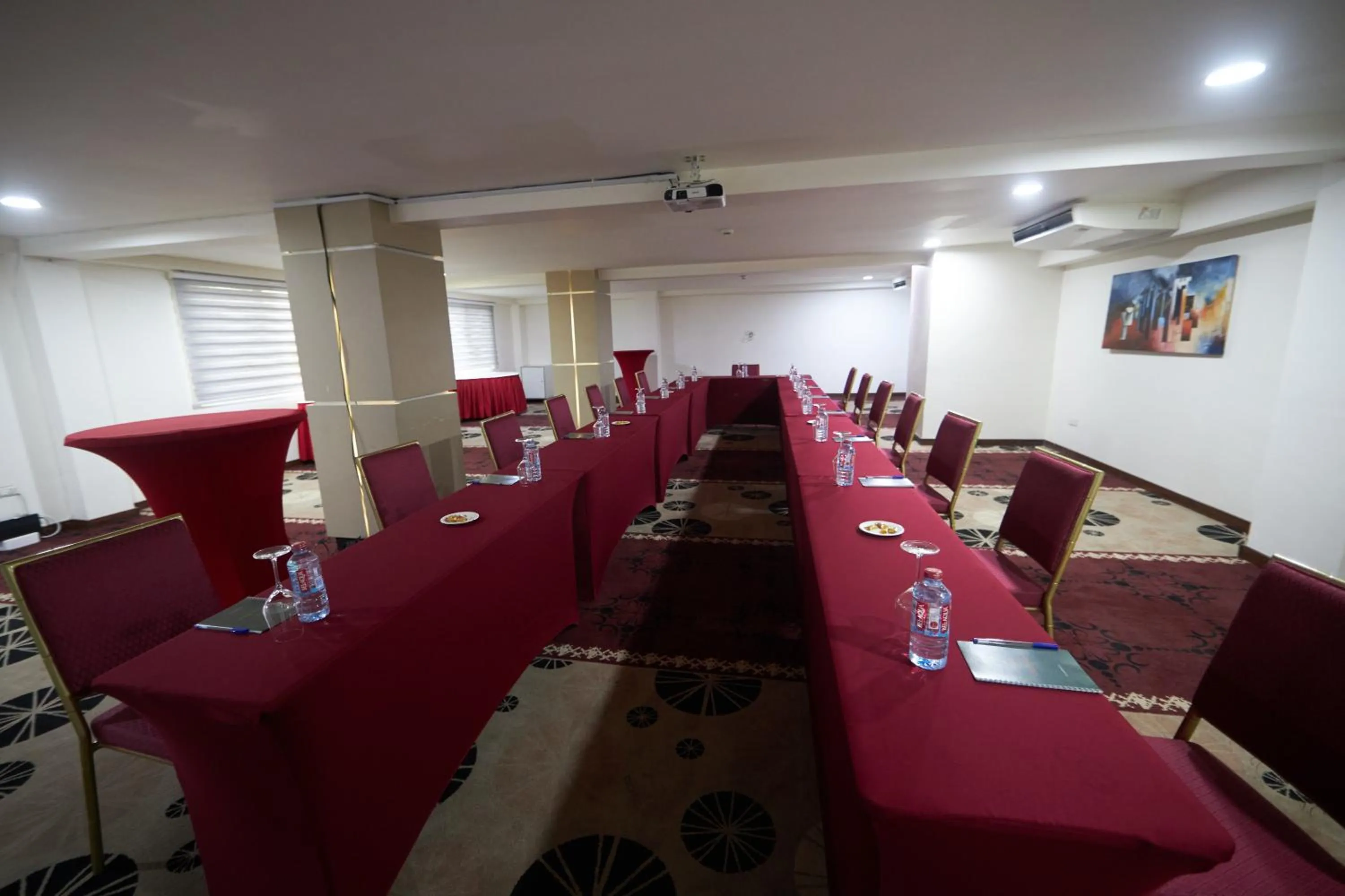 Alisa Hotel North Ridge