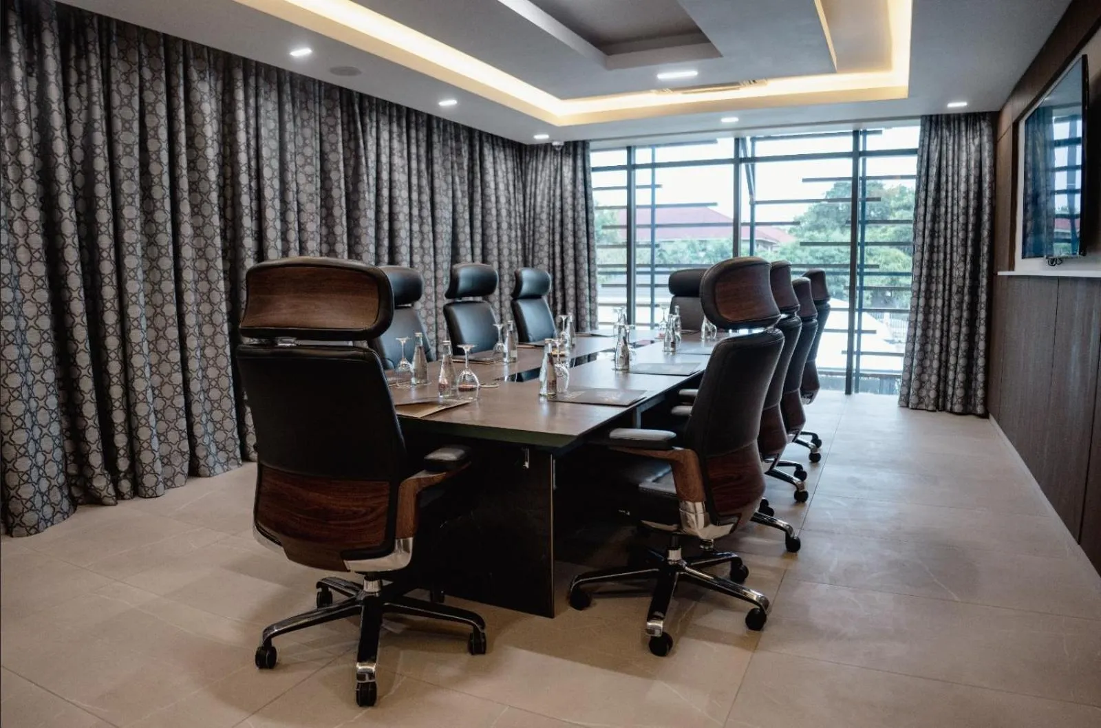 Alisa Hotel North Ridge