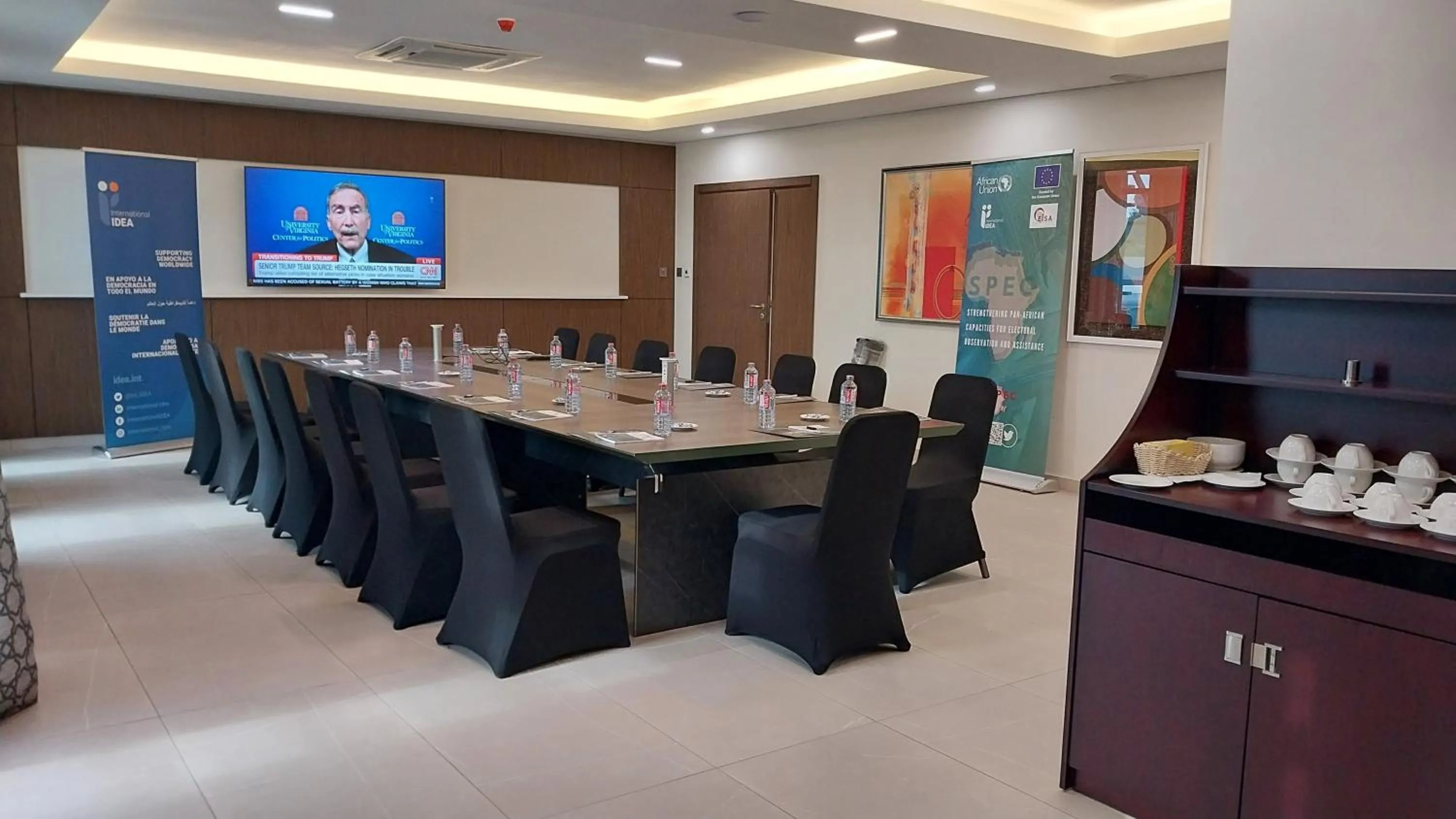 Alisa Hotel North Ridge