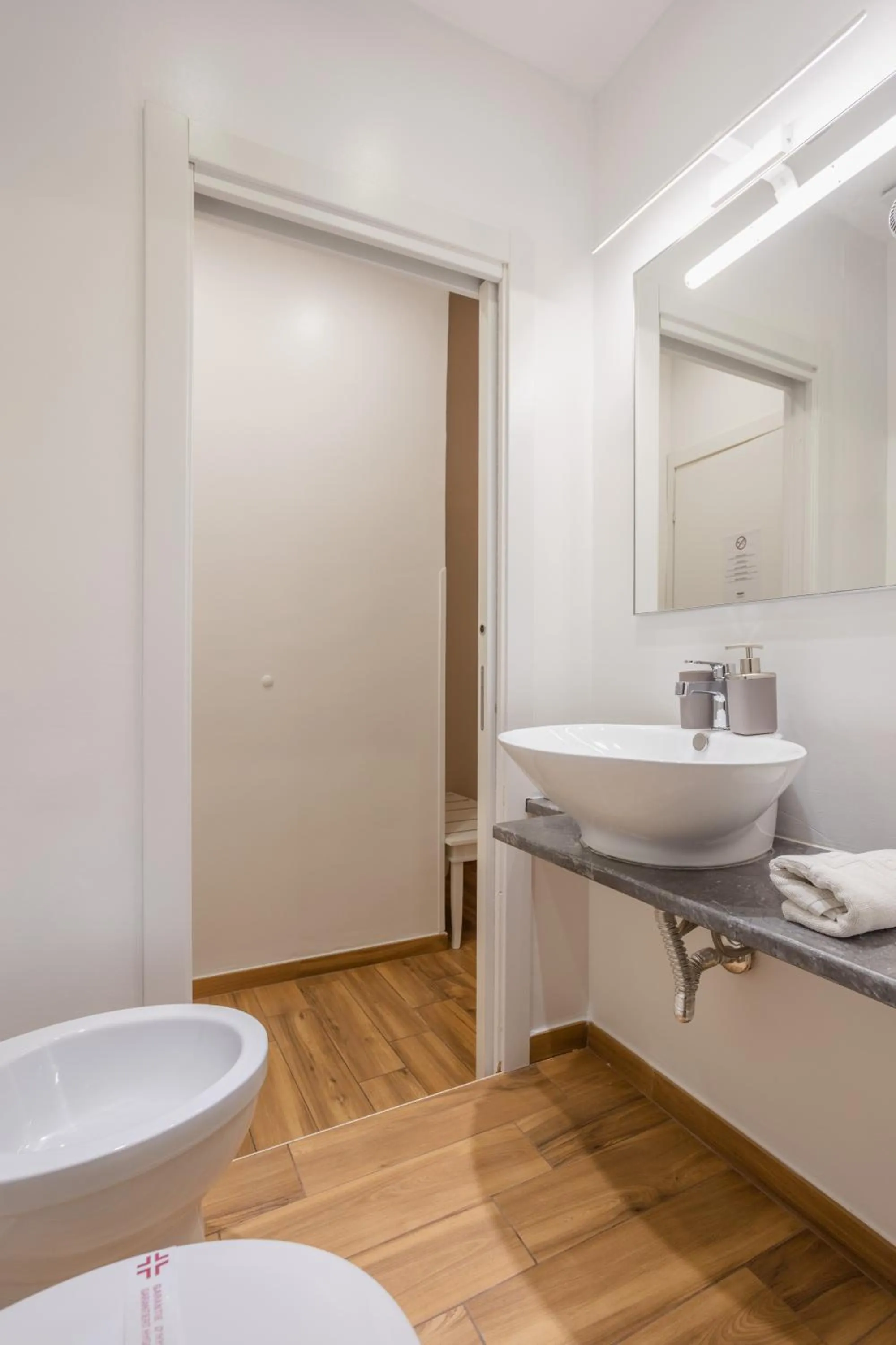 B&B Palermo Bella Rooms and Suites