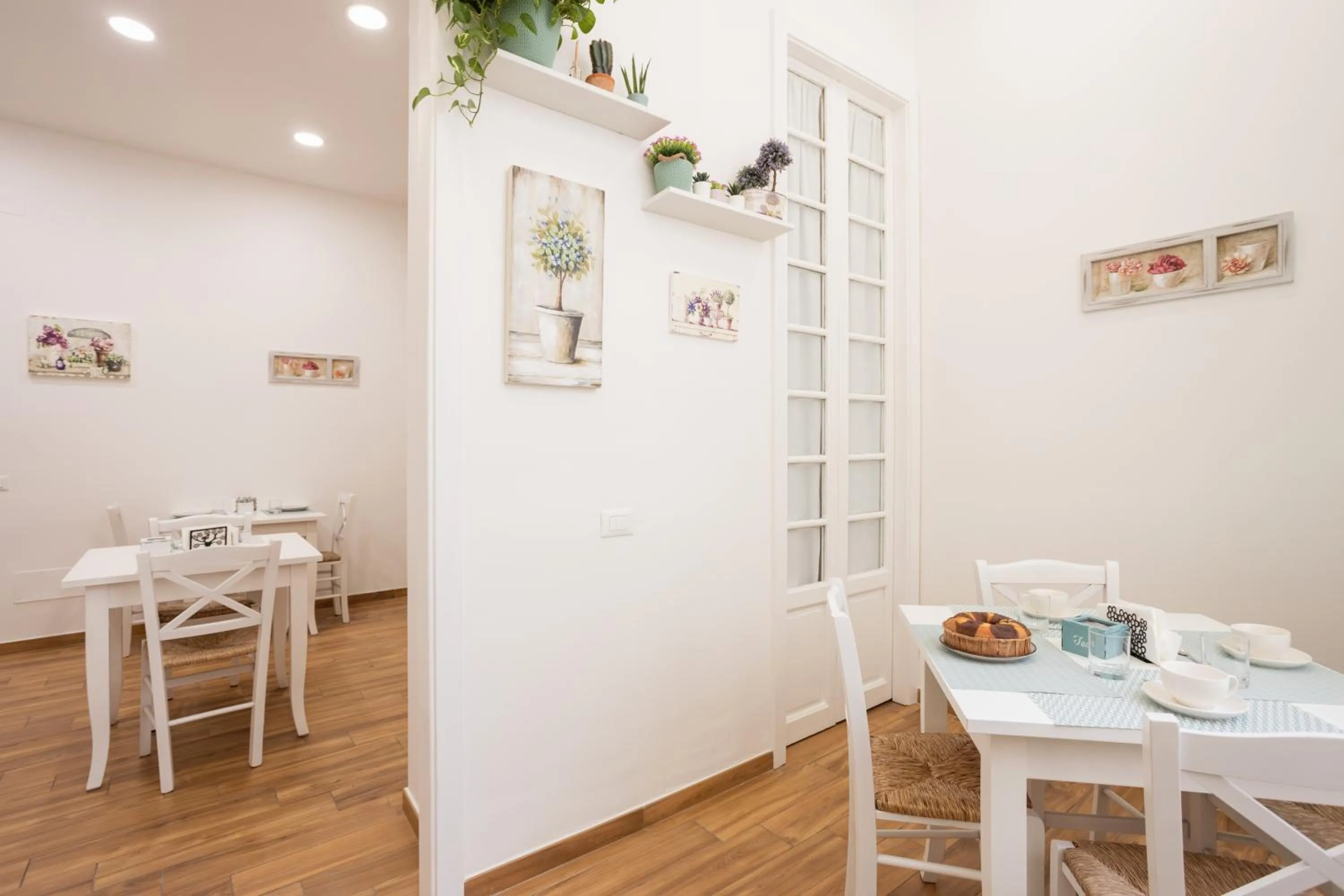 B&B Palermo Bella Rooms and Suites