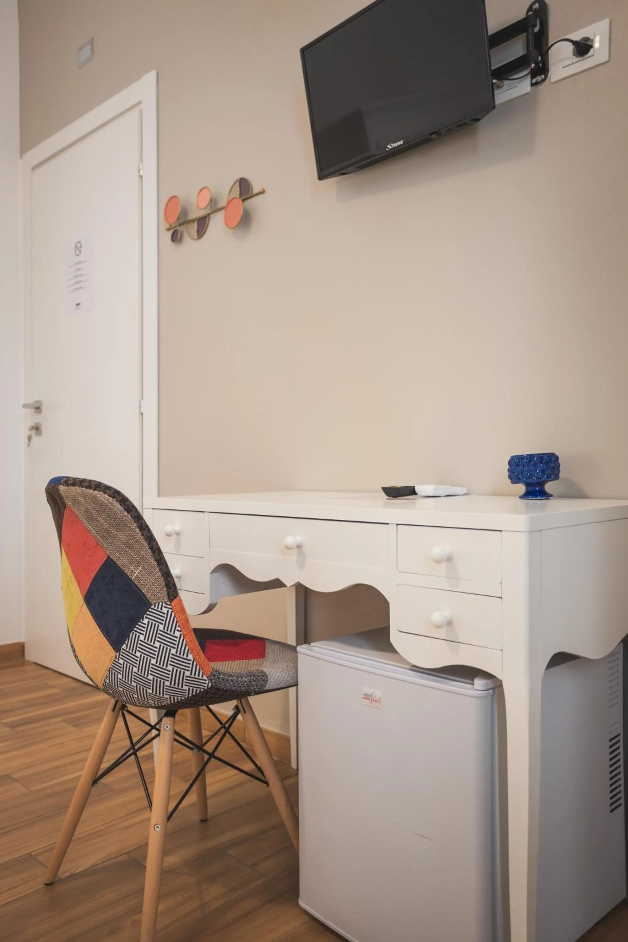 B&B Palermo Bella Rooms and Suites