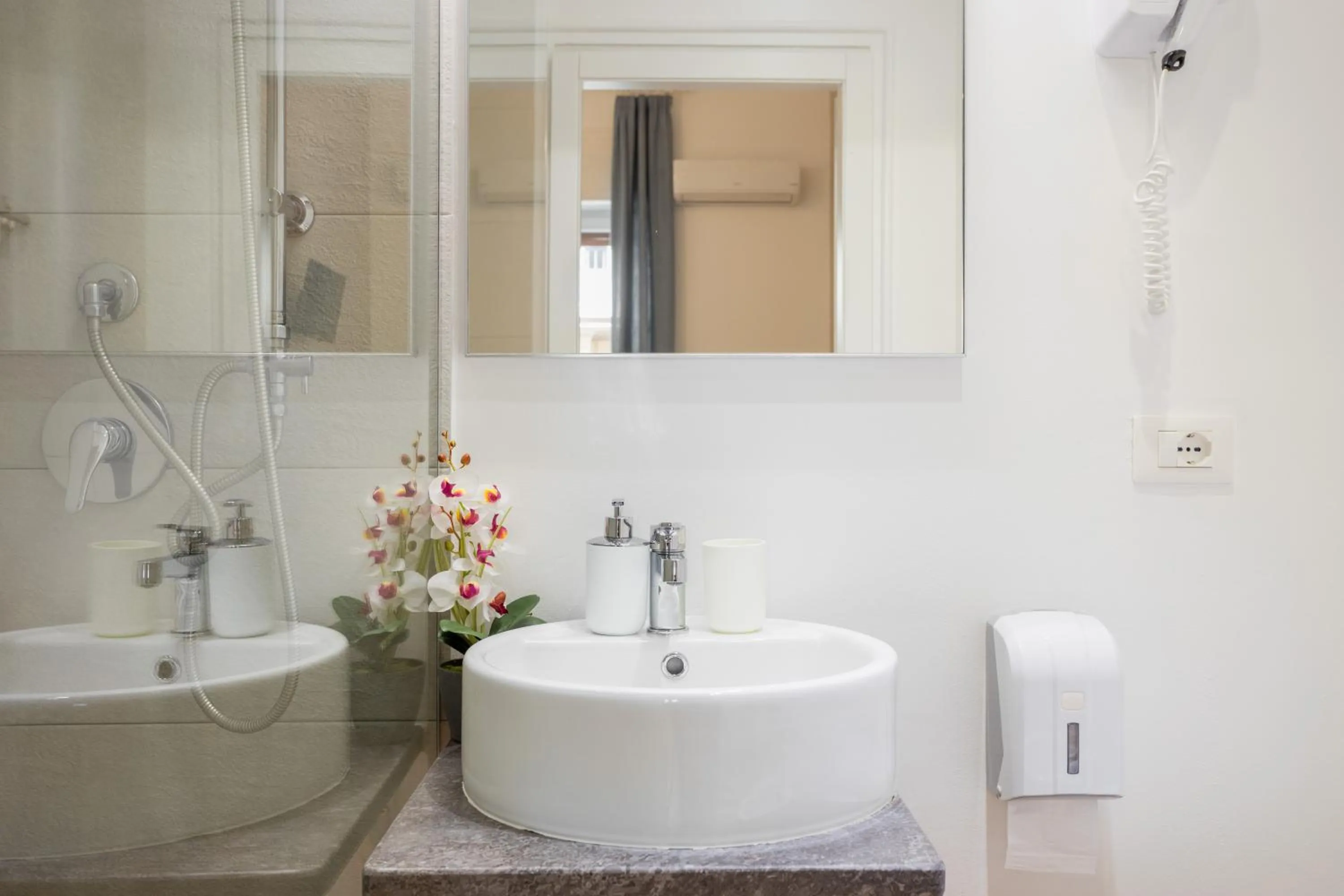 B&B Palermo Bella Rooms and Suites