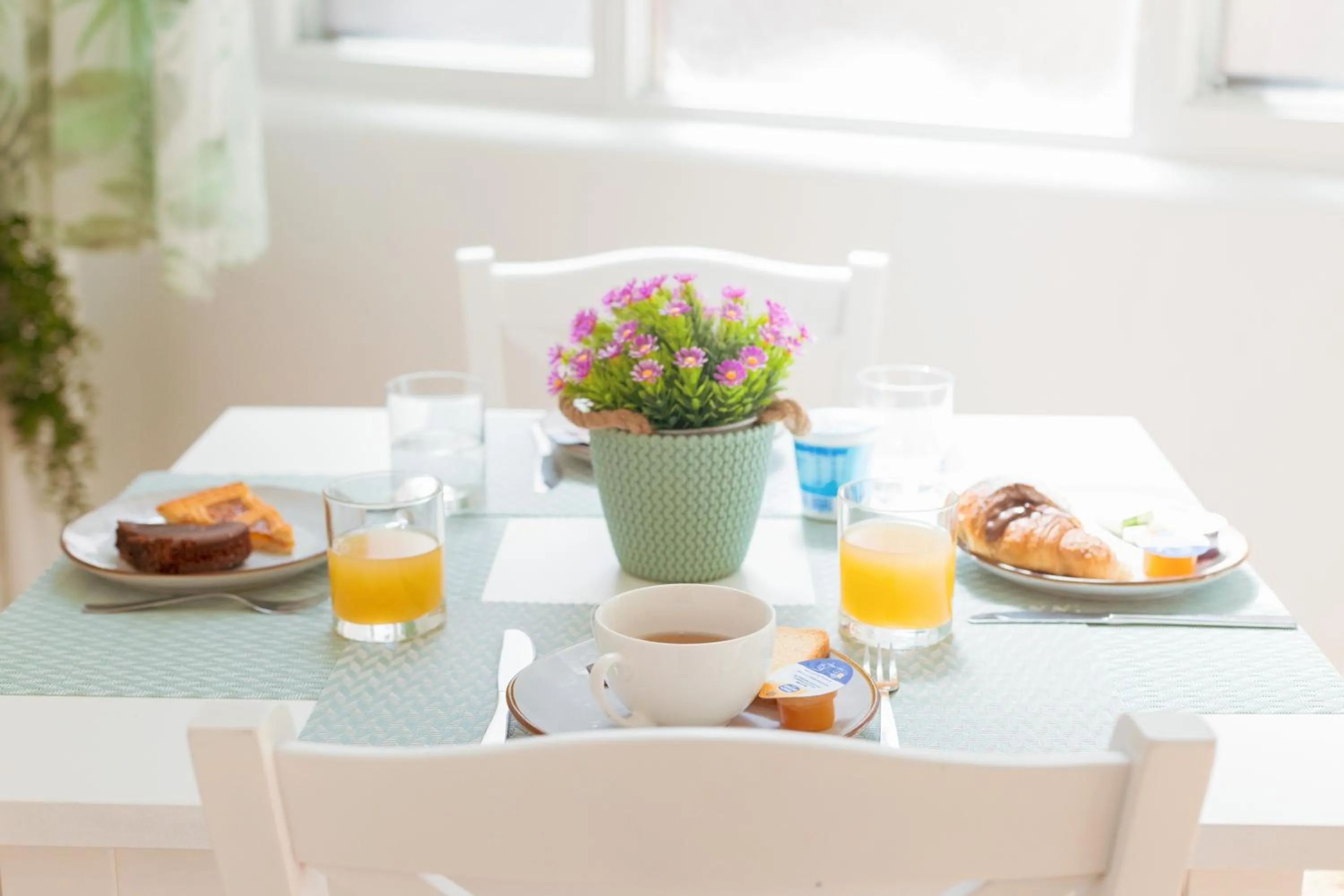 B&B Palermo Bella Rooms and Suites