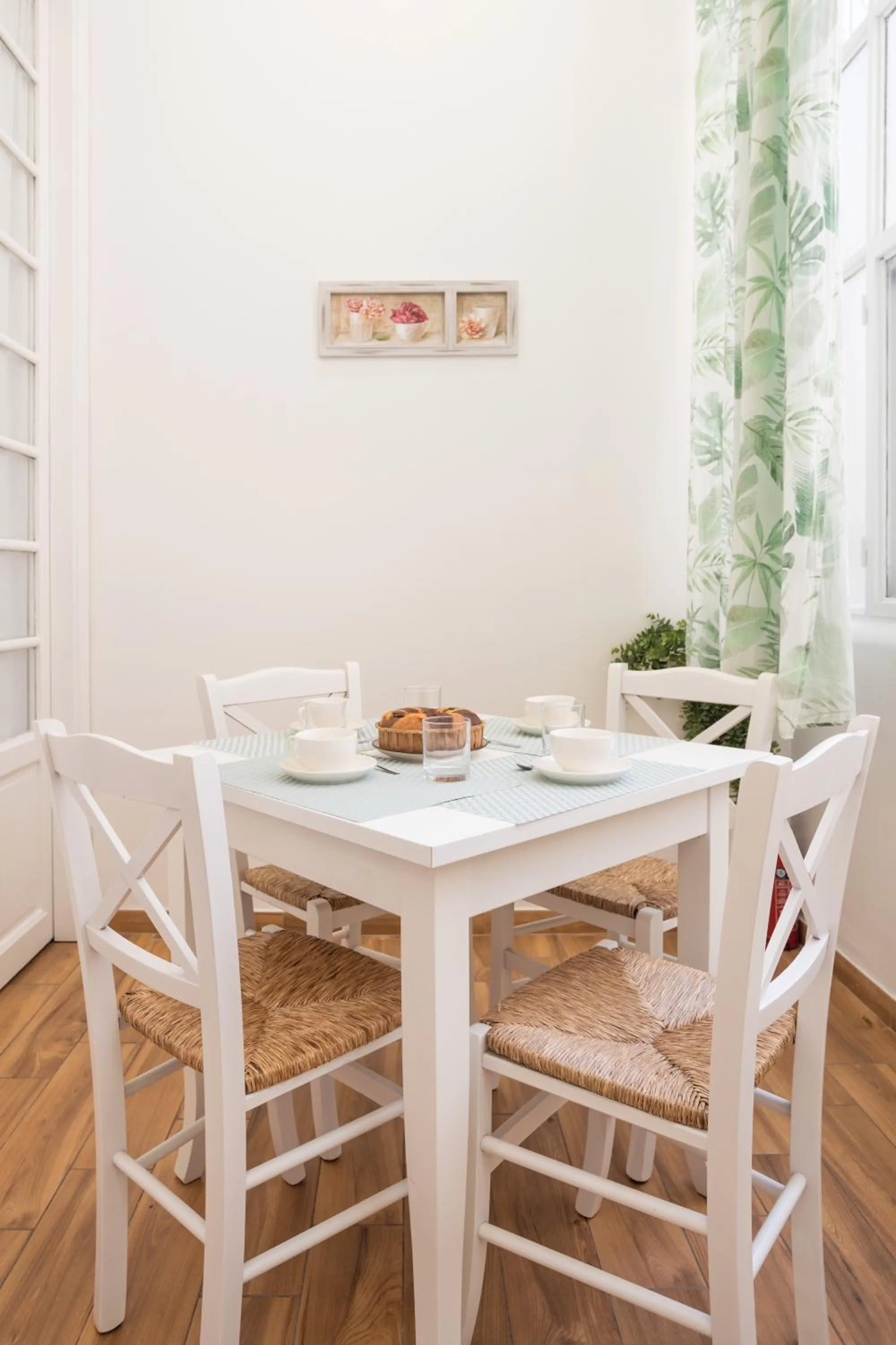 B&B Palermo Bella Rooms and Suites