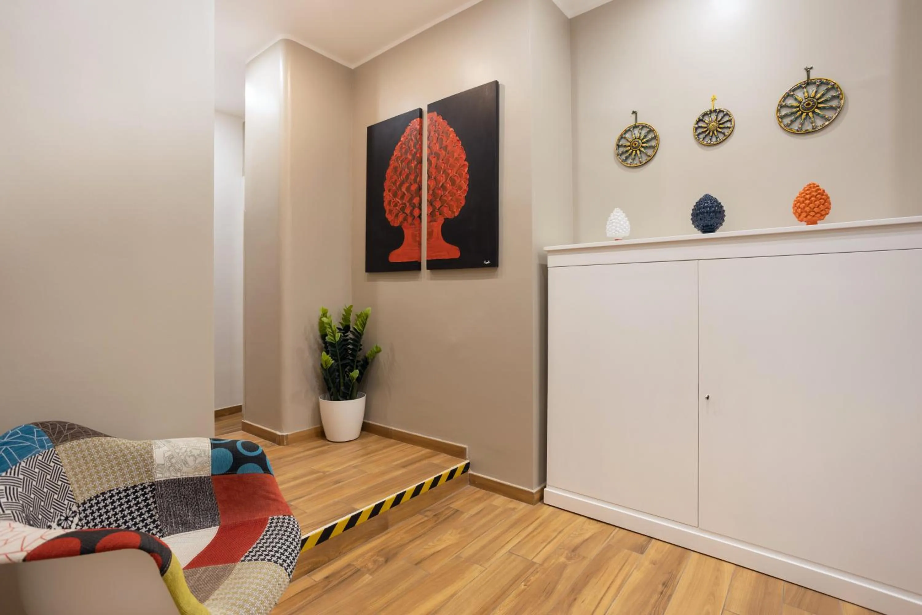 B&B Palermo Bella Rooms and Suites