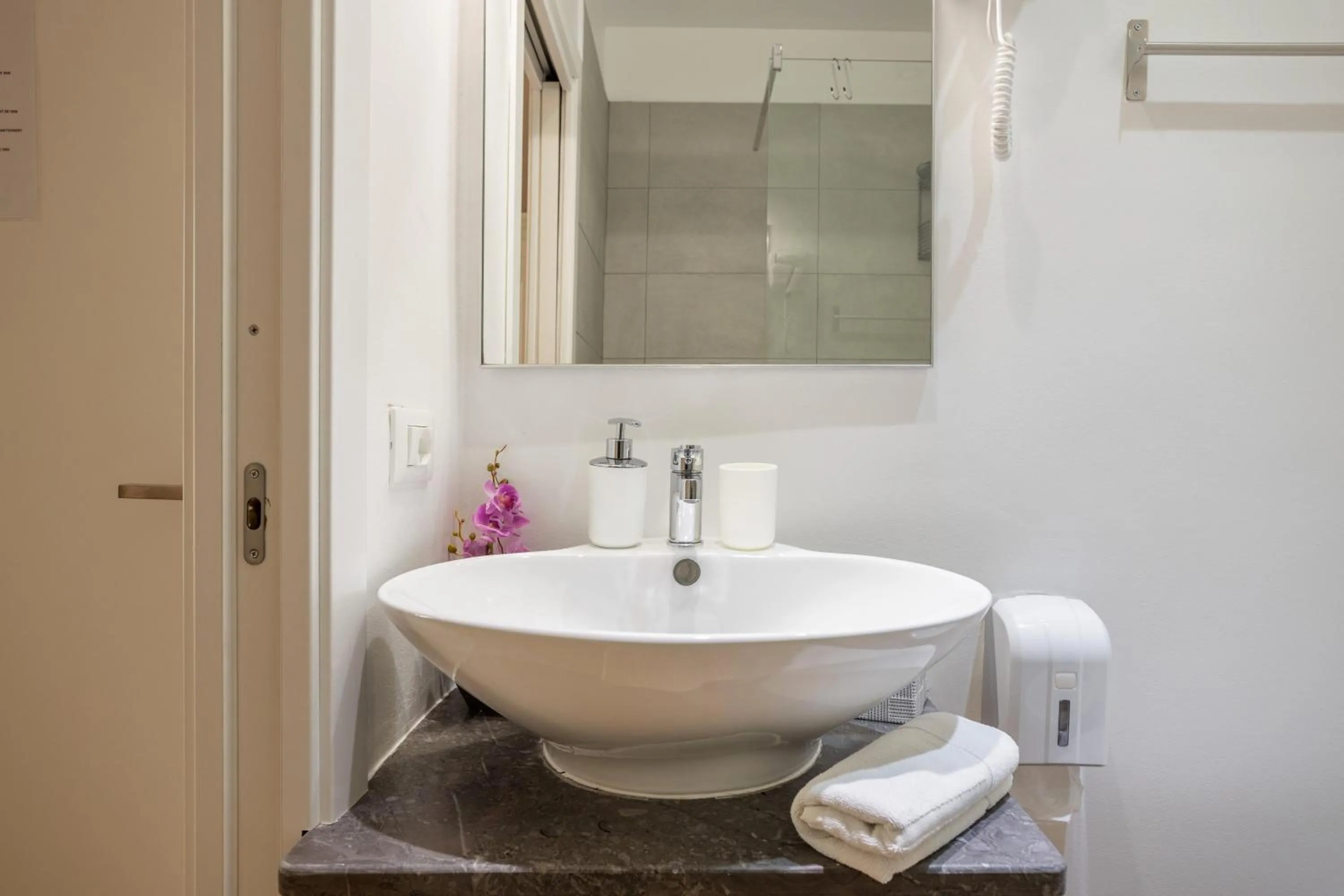 B&B Palermo Bella Rooms and Suites