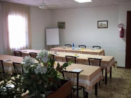 Activities in Hotel Aros