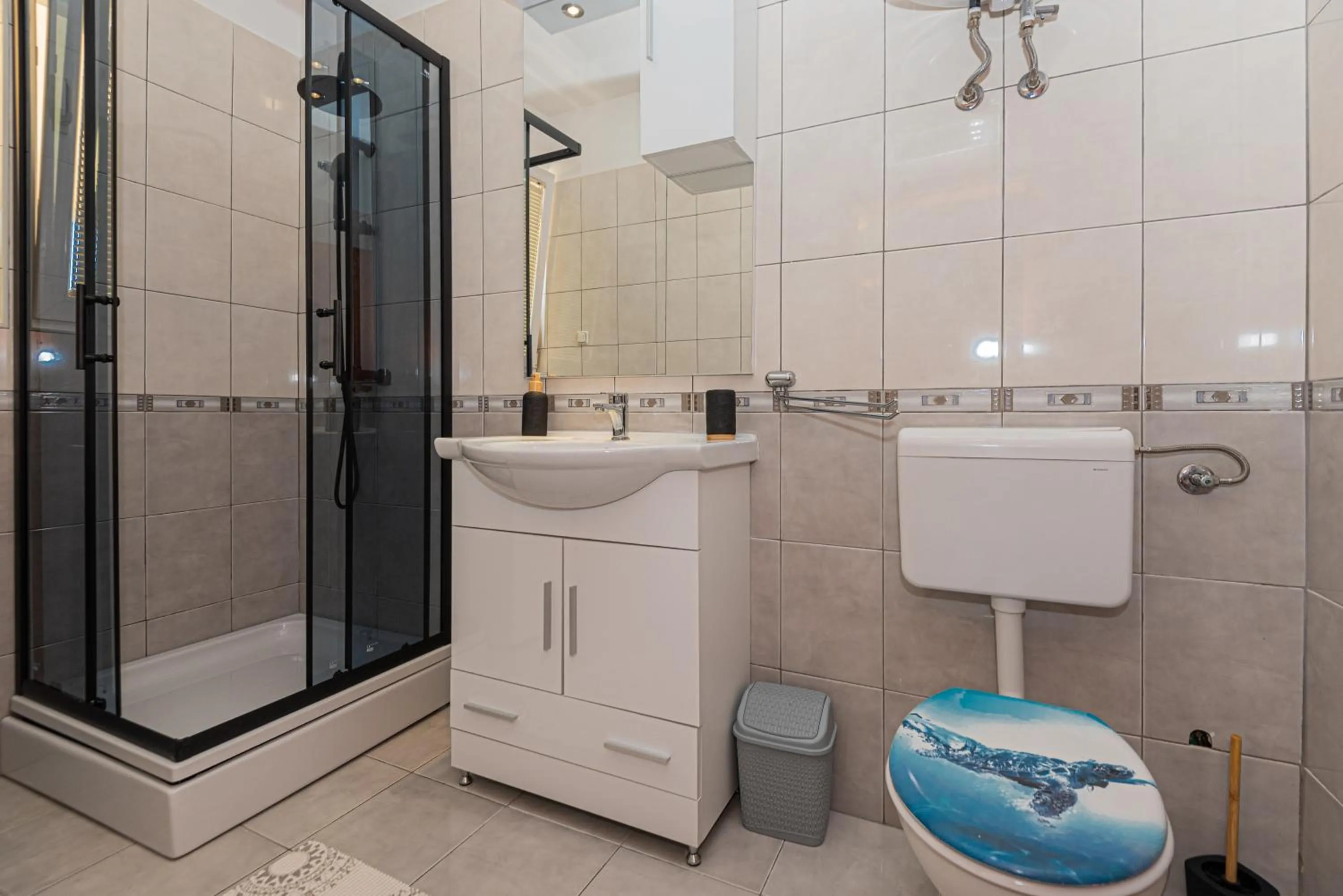 Apartments Burazer