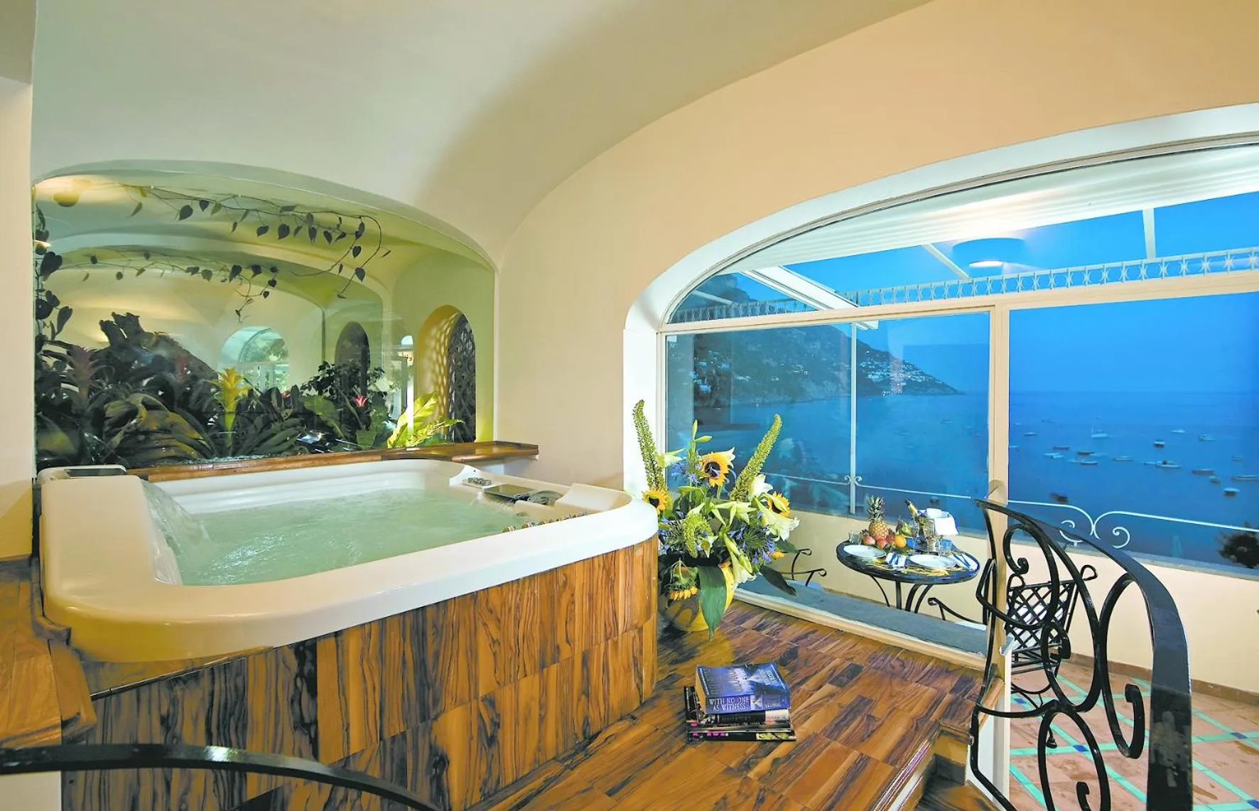 Spa and wellness centre/facilities in Covo Dei Saraceni