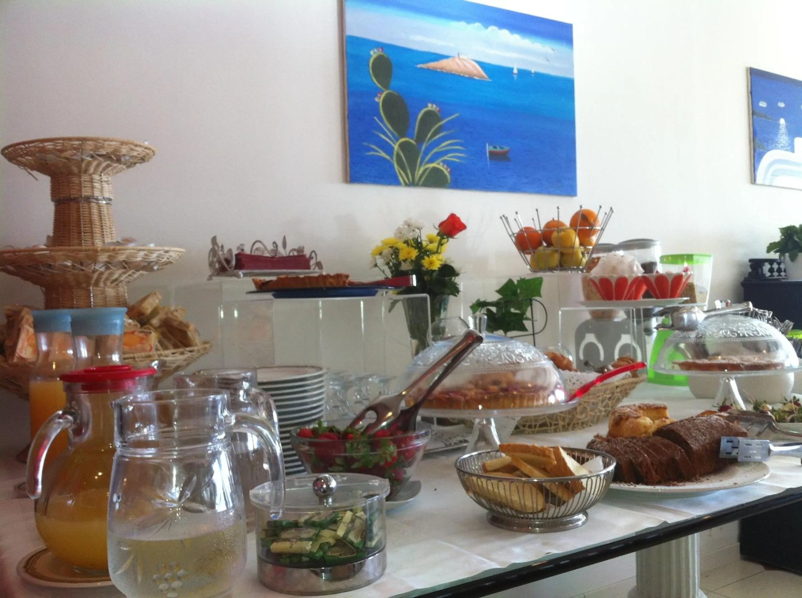 Other in Bellevue del Golfo Hotel & Spa