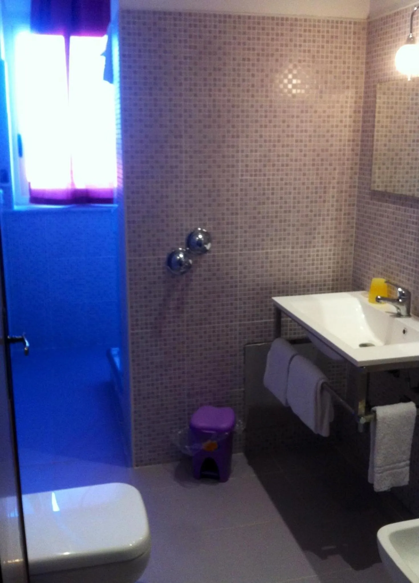 Day in Bellevue del Golfo Hotel & Spa