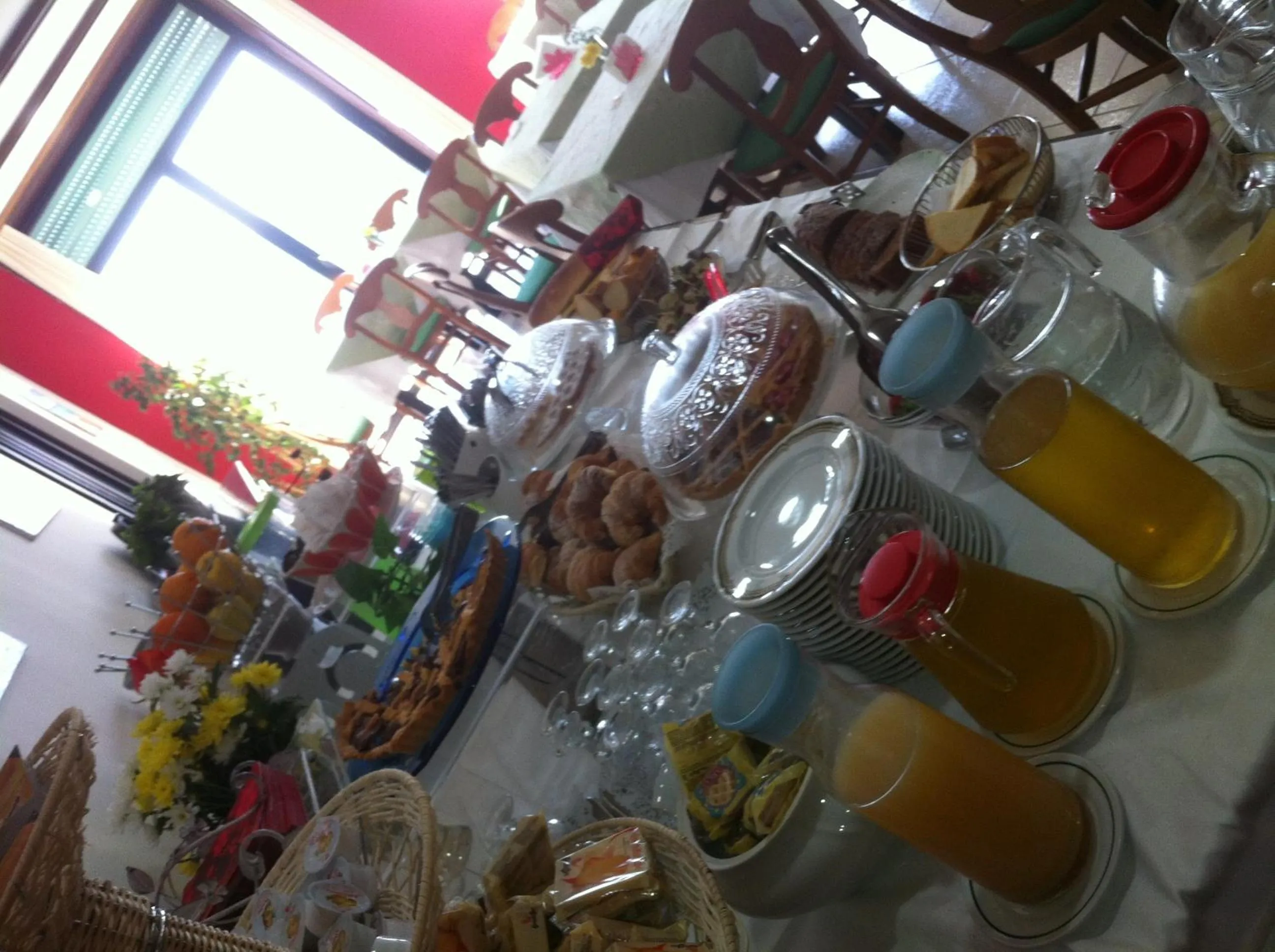 Day in Bellevue del Golfo Hotel & Spa