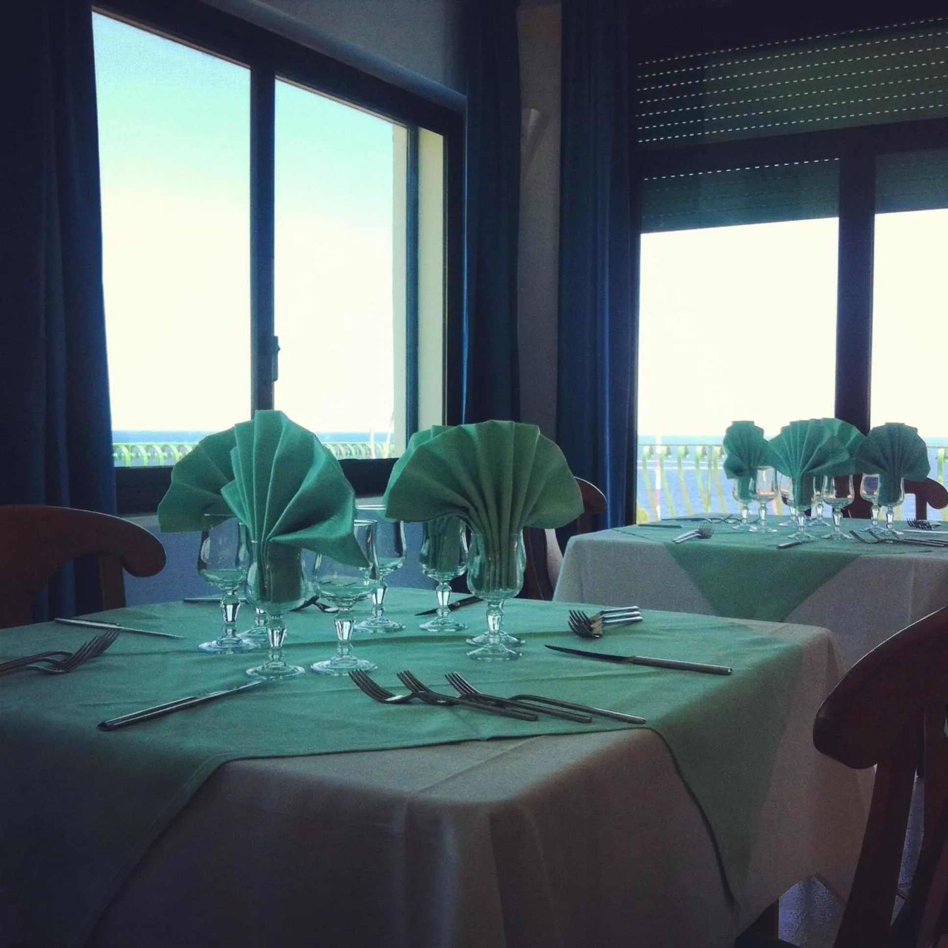 Banquet/Function facilities in Bellevue del Golfo Hotel & Spa