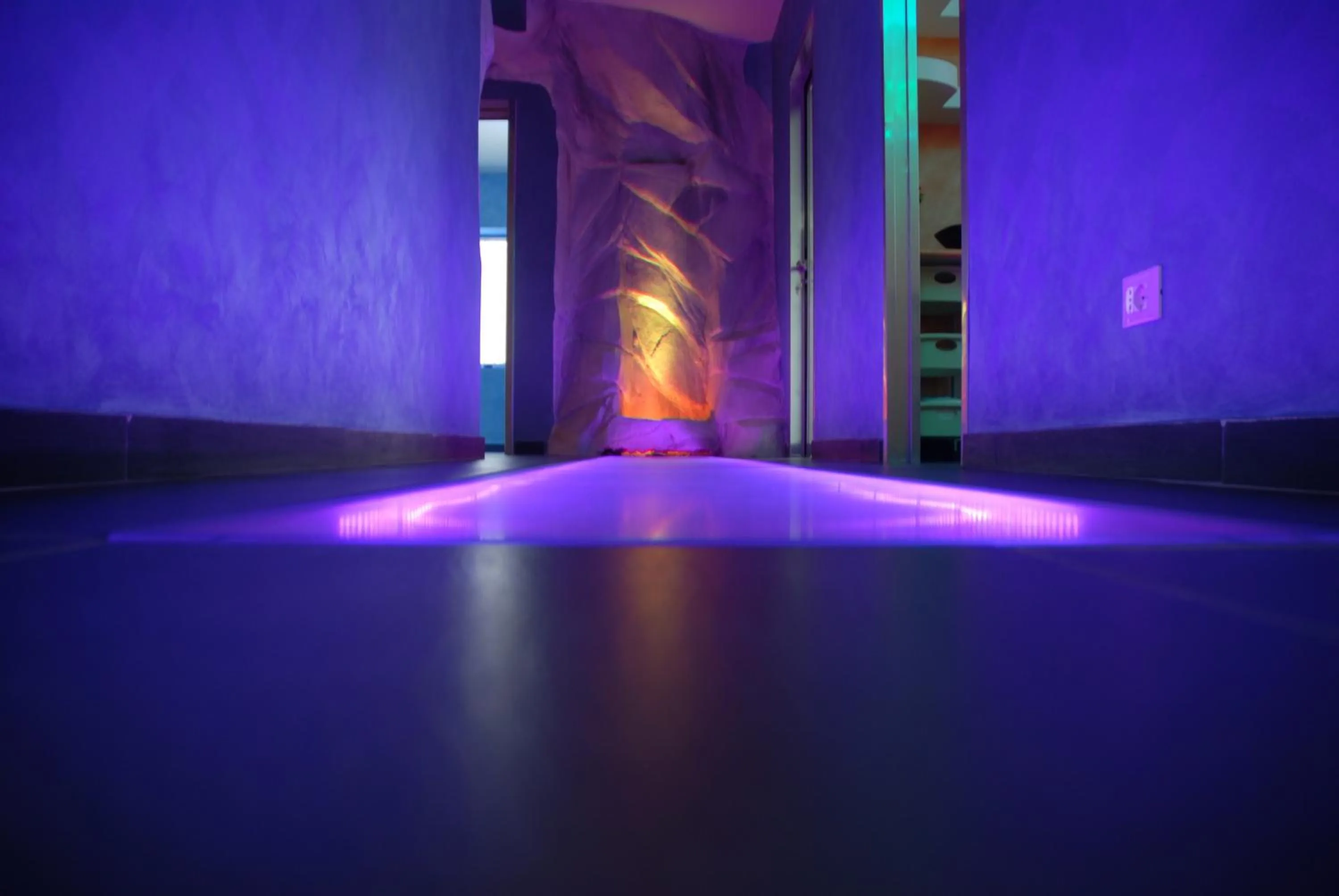 Massage in Bellevue del Golfo Hotel & Spa