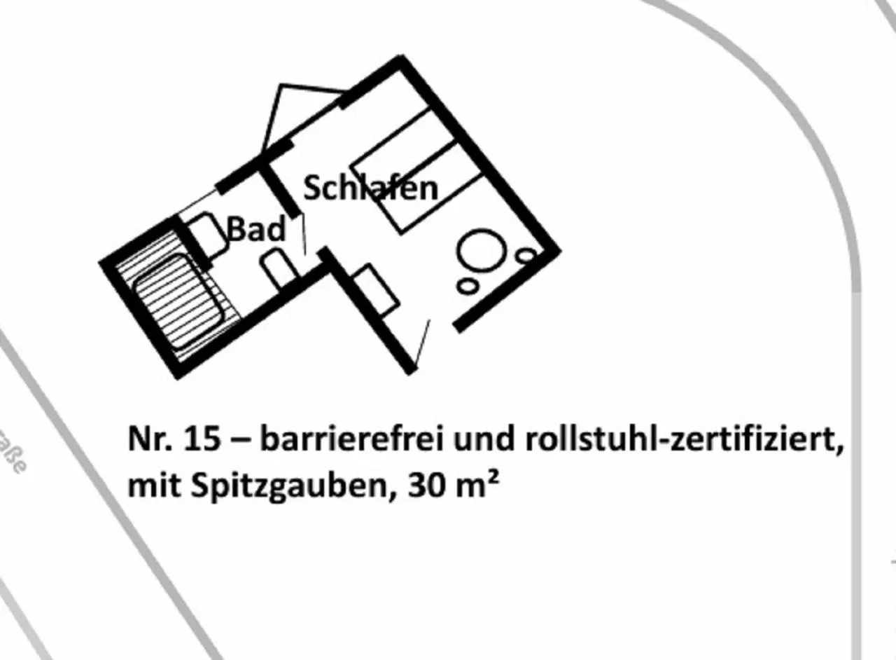 Landhaus Gräfendhron