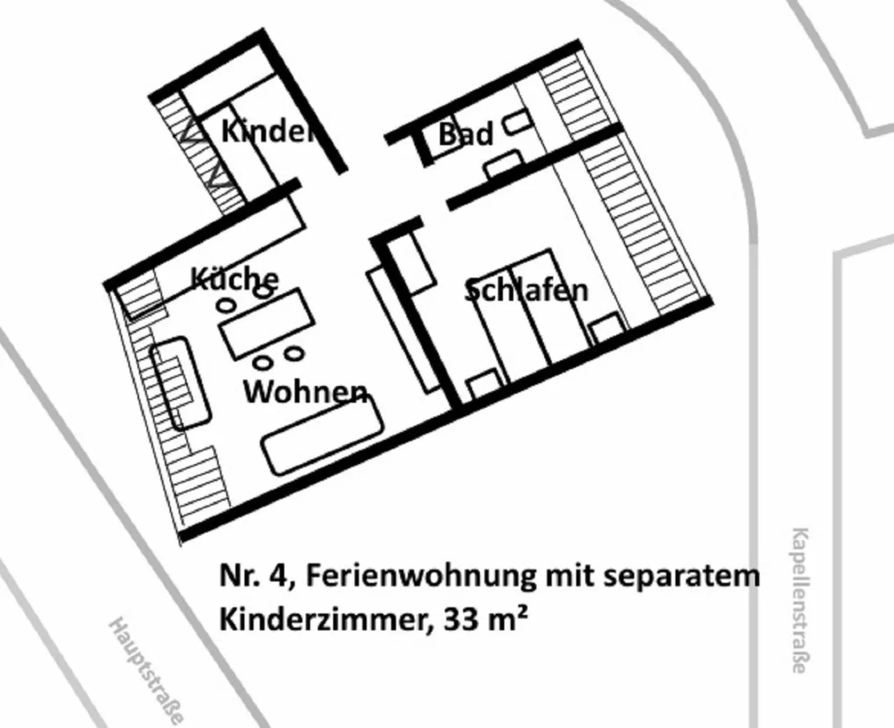 Landhaus Gräfendhron