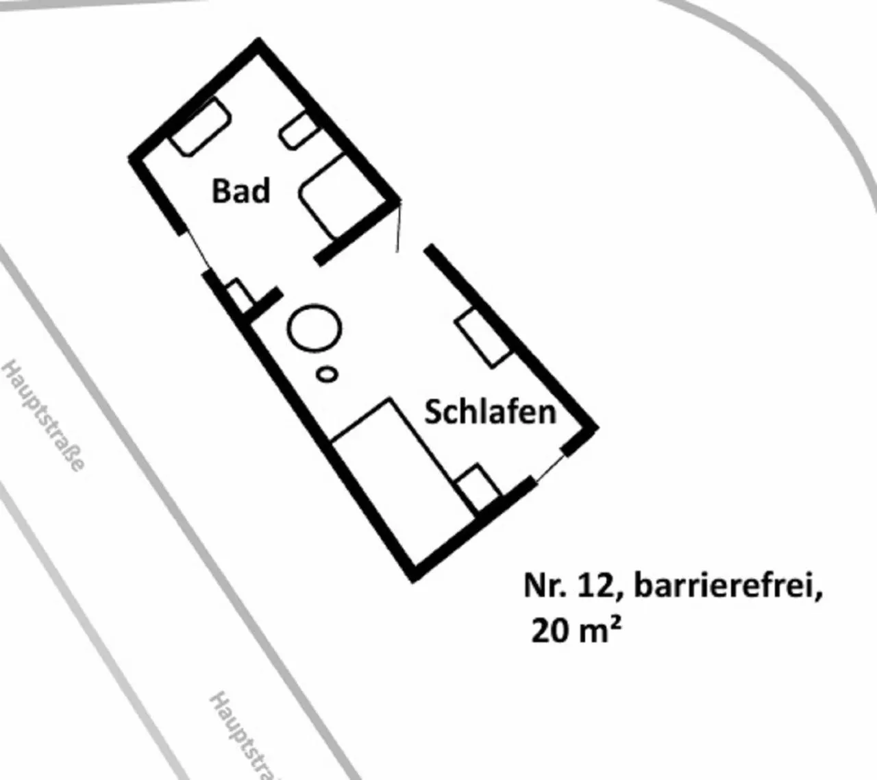 Landhaus Gräfendhron