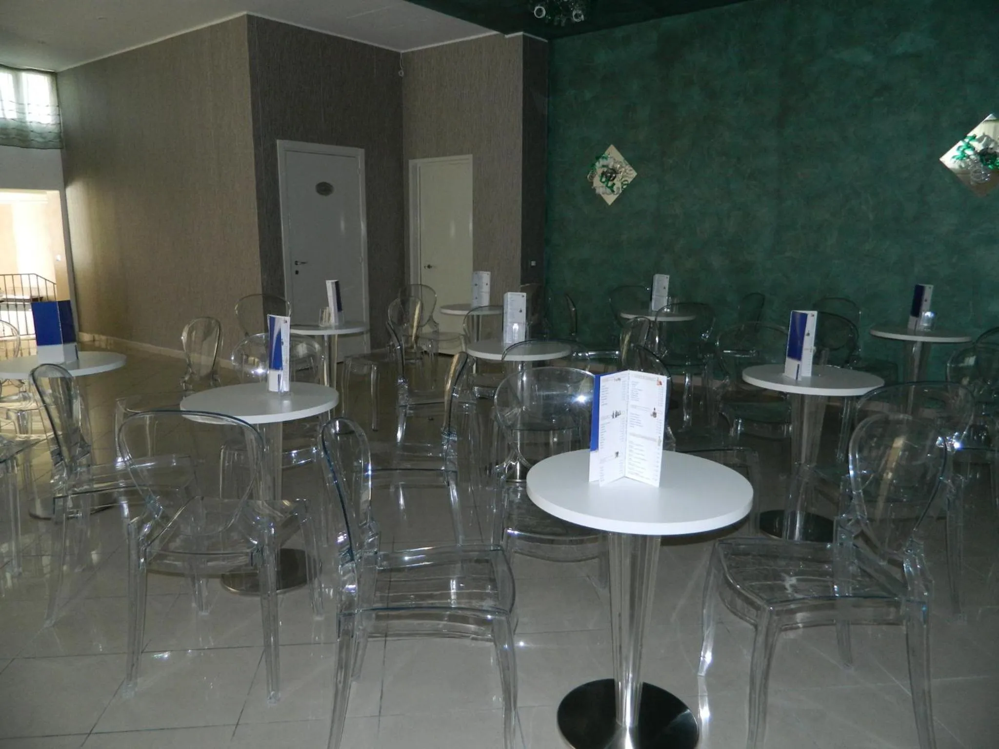 Lounge or bar in Hotel Inn