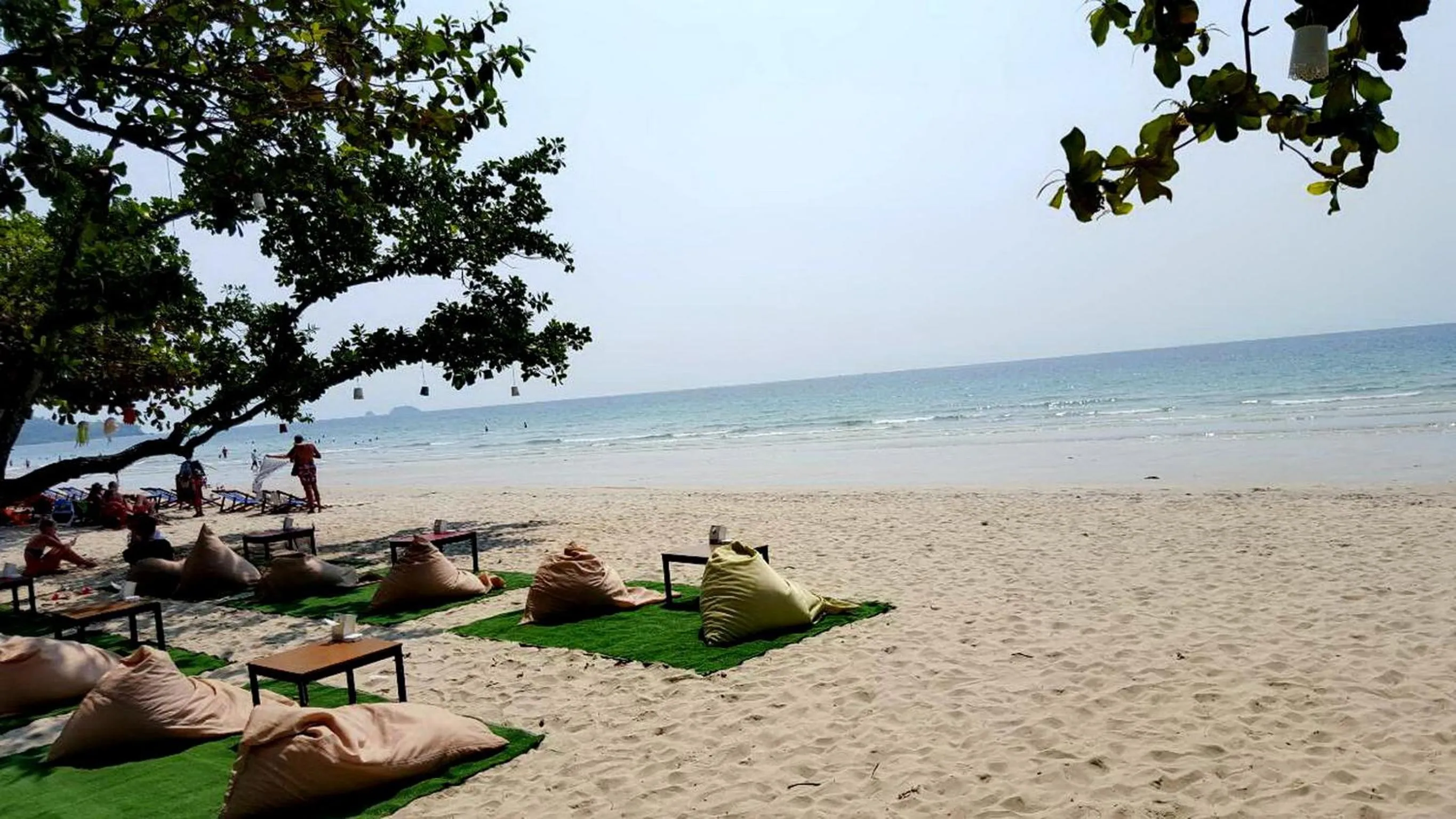 Nearby landmark in Tuk Tuk Guesthouse