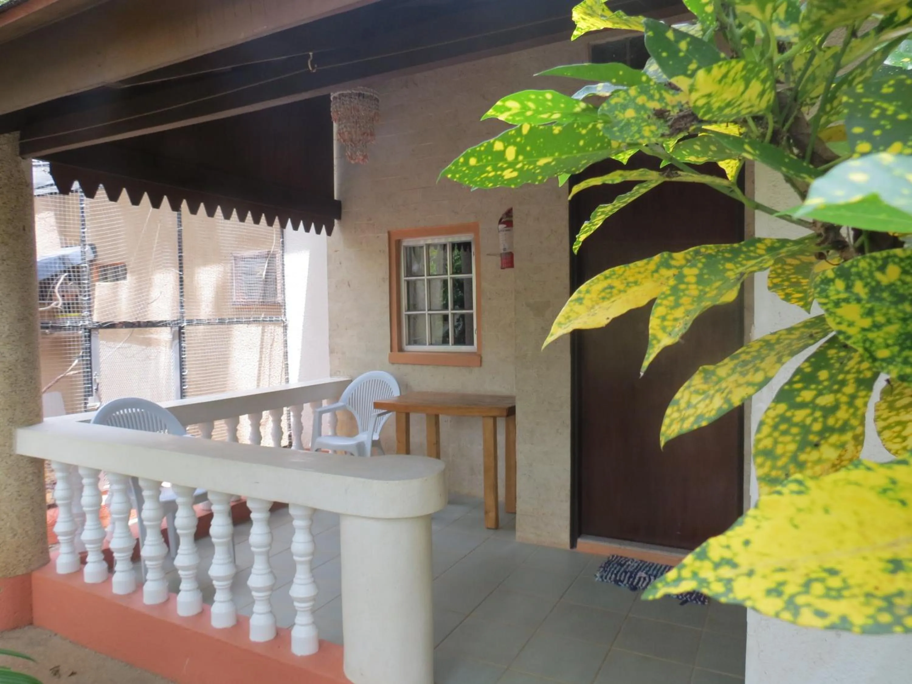 Deluxe Double Room in ALONALAND RESORT