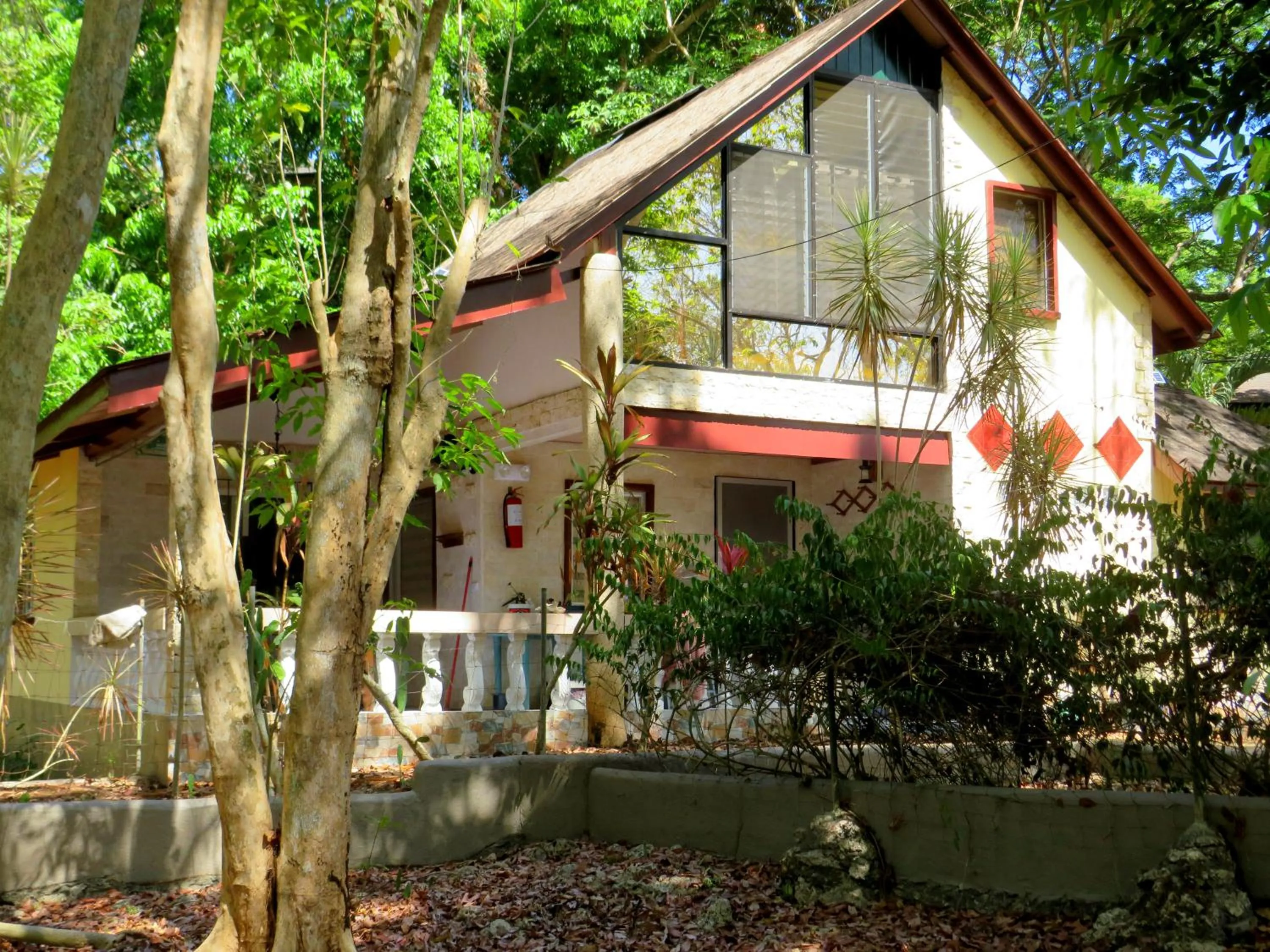 Property building in ALONALAND RESORT