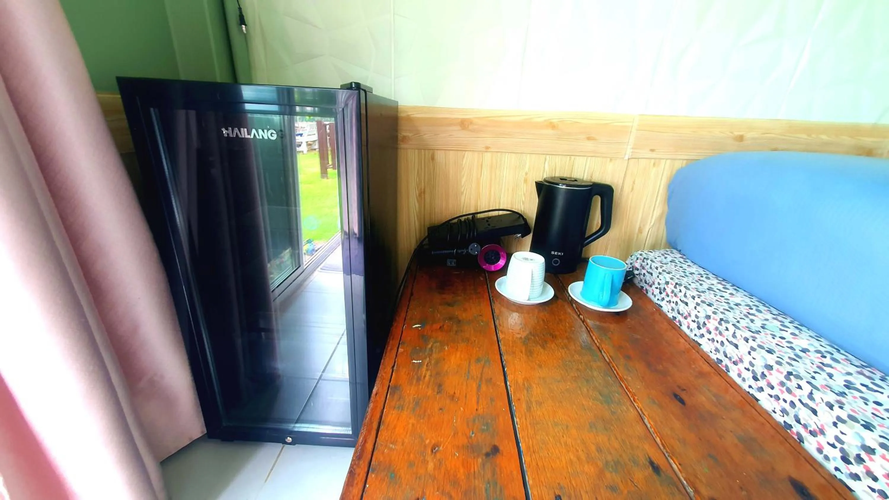 Property building in Kohchang 7 seaview bungalow