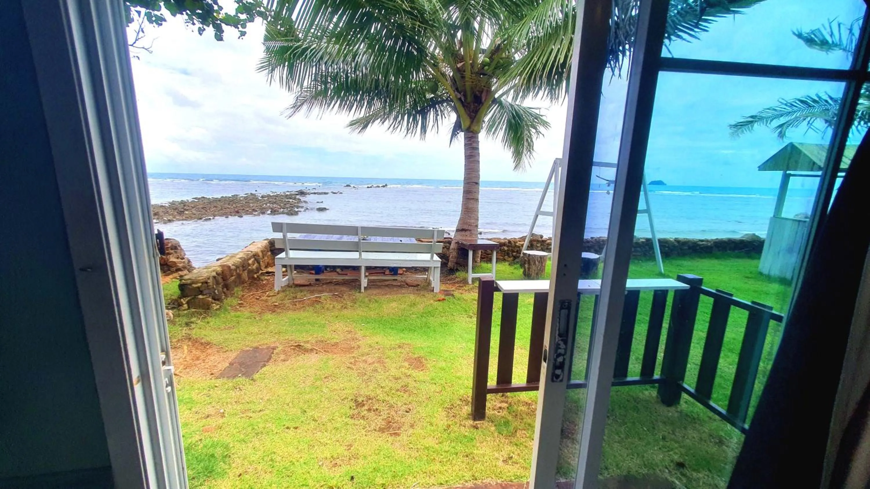 Property building in Kohchang 7 seaview bungalow