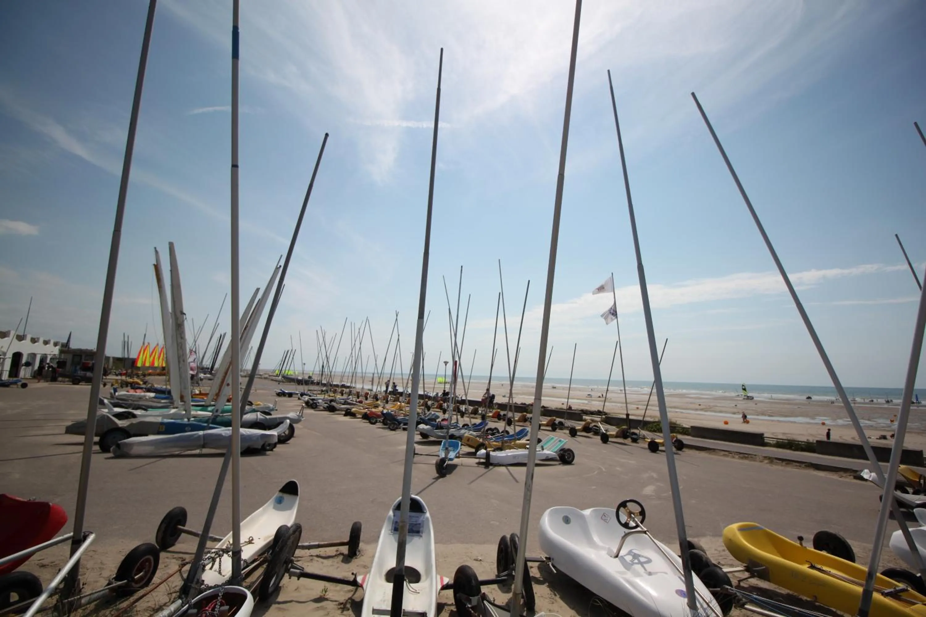 Property building in Le Regina Hôtel restaurant