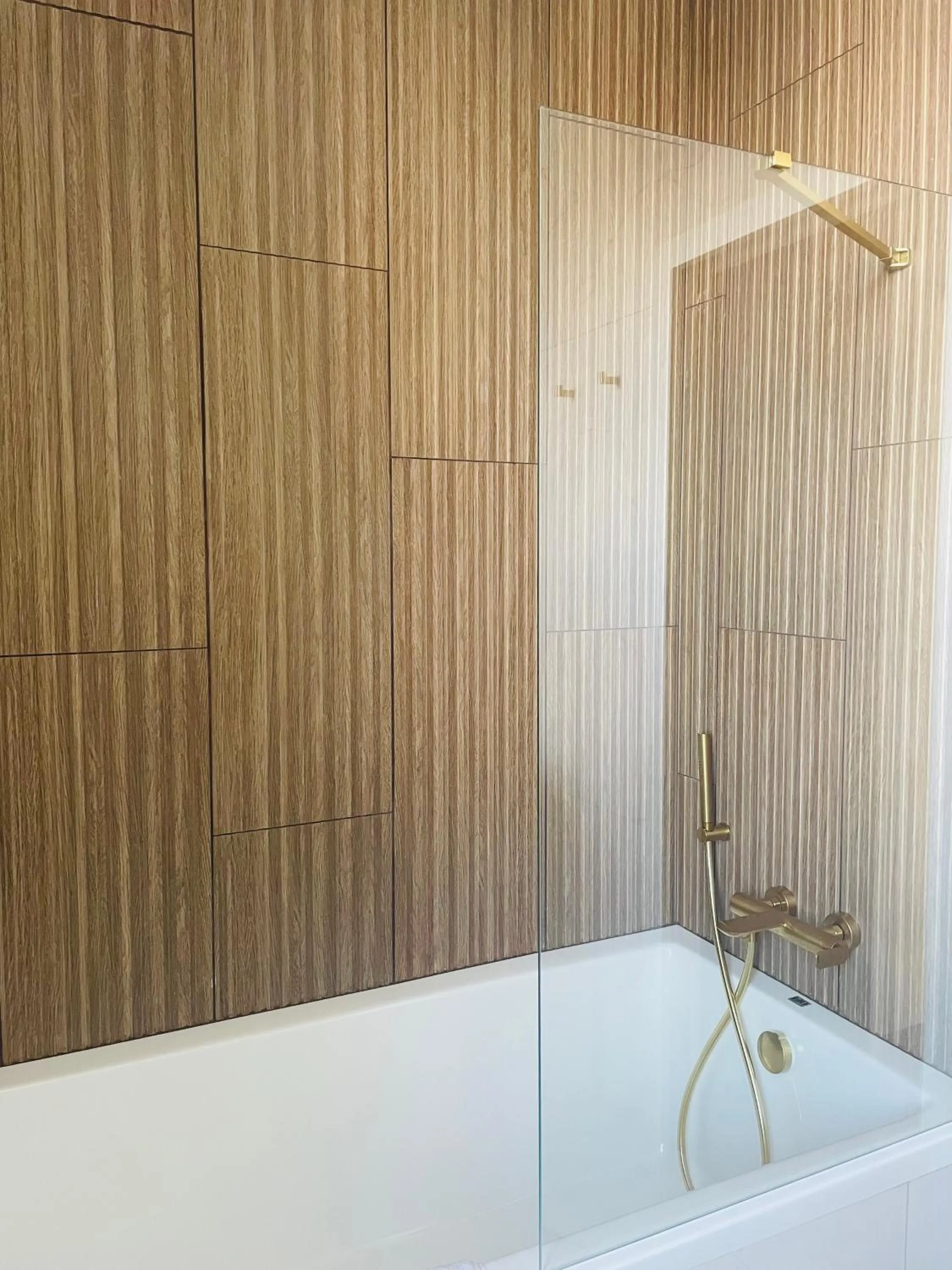 Bath in Les Sables Blancs