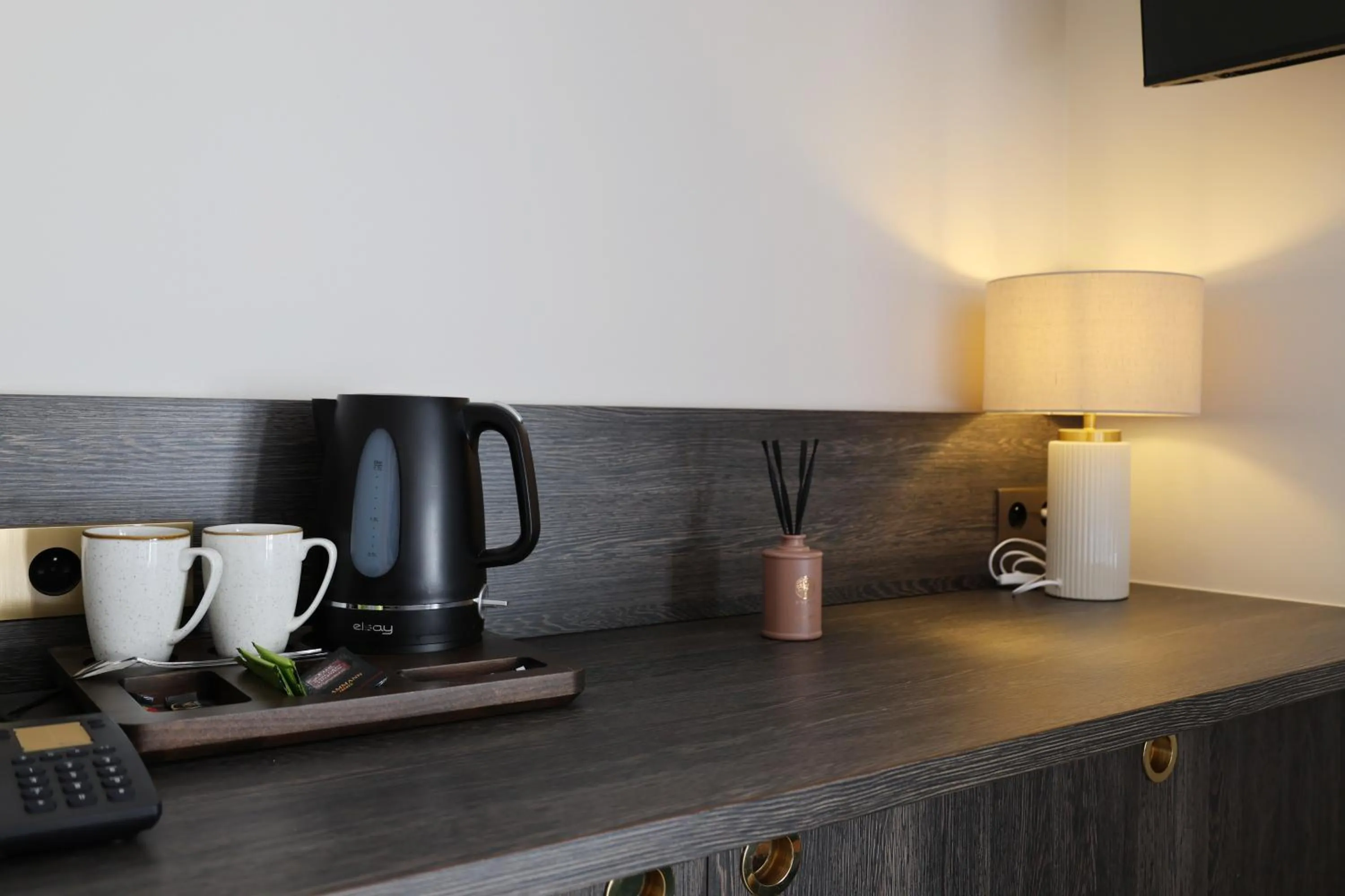 Bedroom in Les Sables Blancs