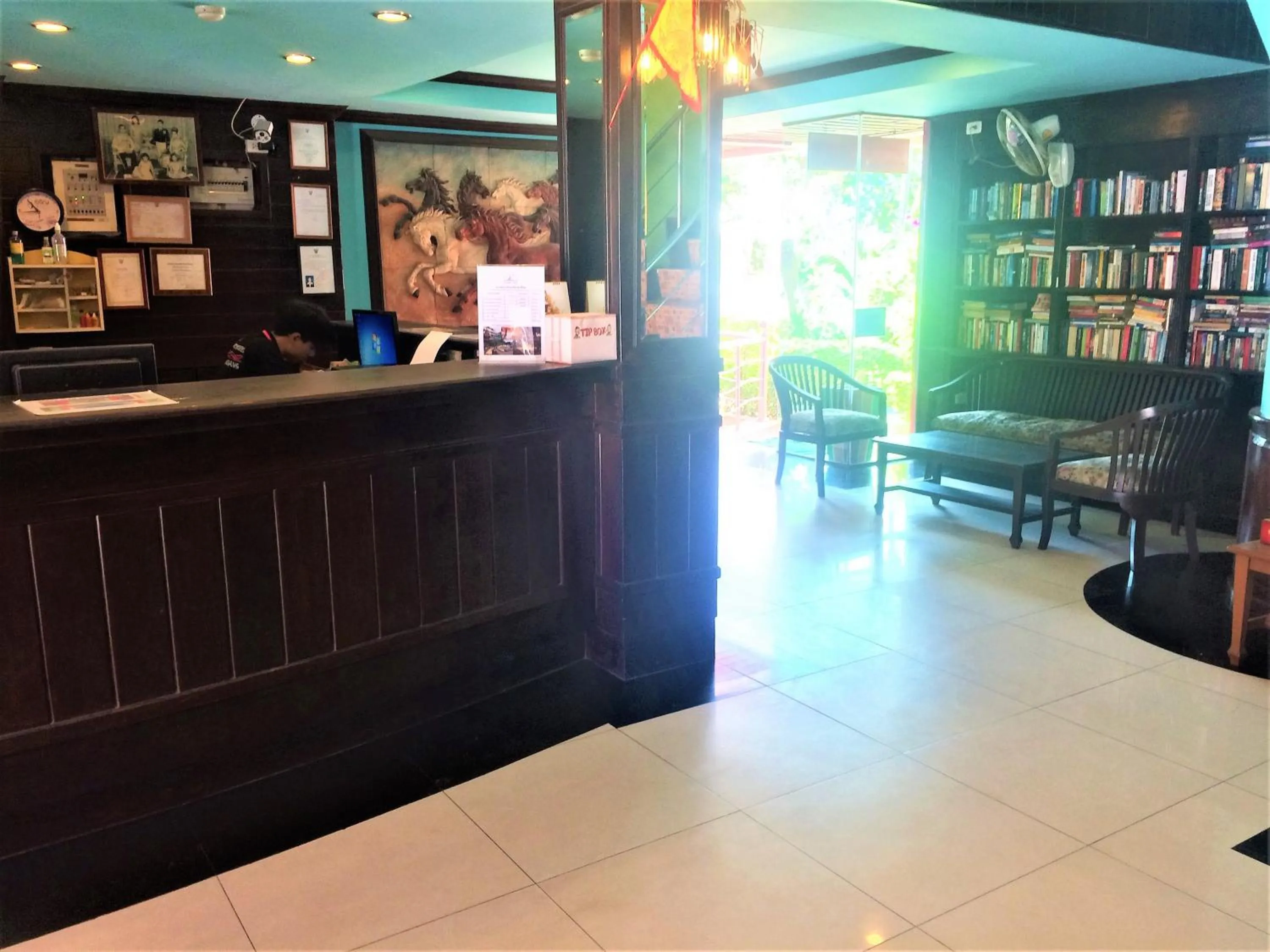 Other in Cookies Hotel