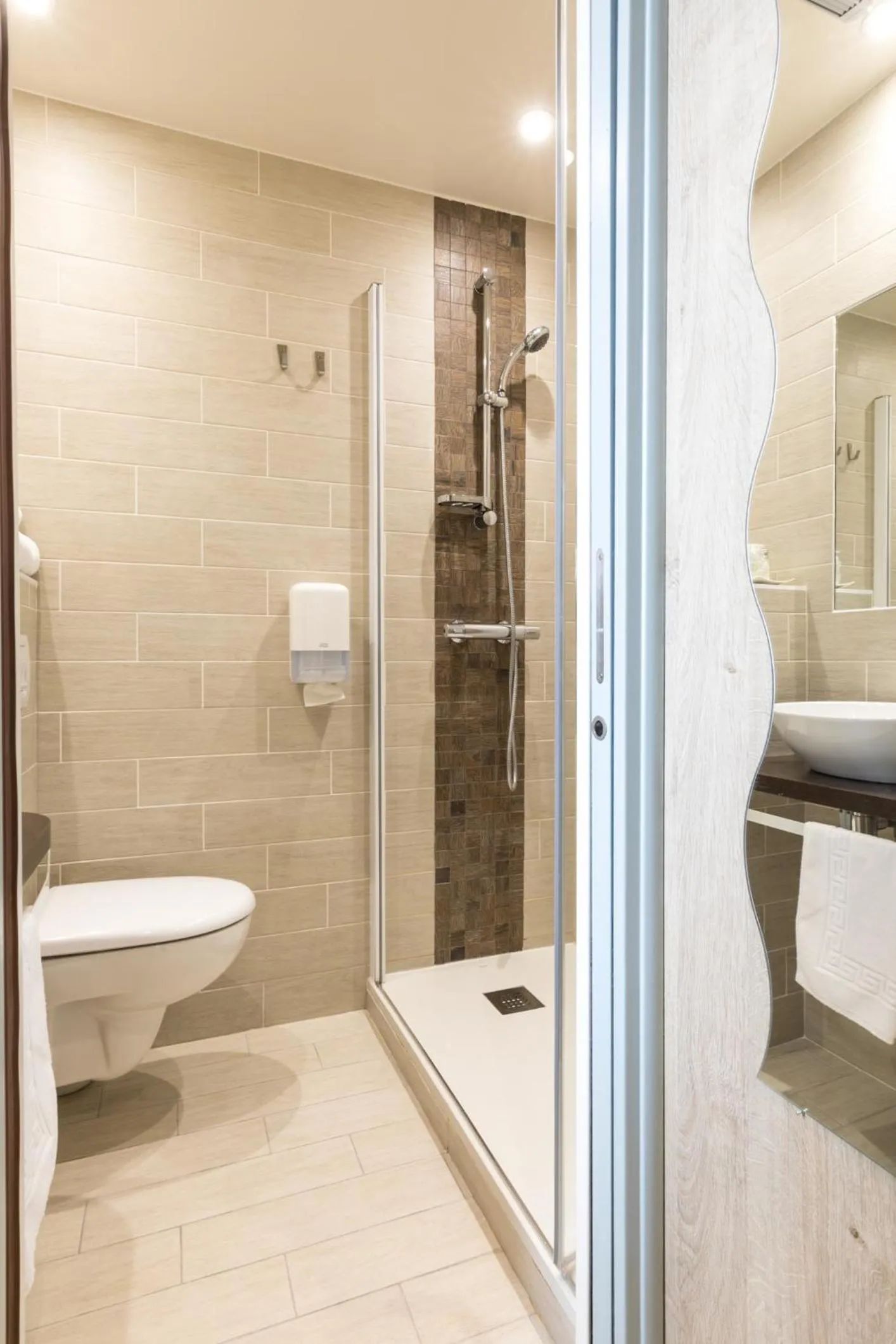 Hôtel Les Agapanthes-Logis Hôtel