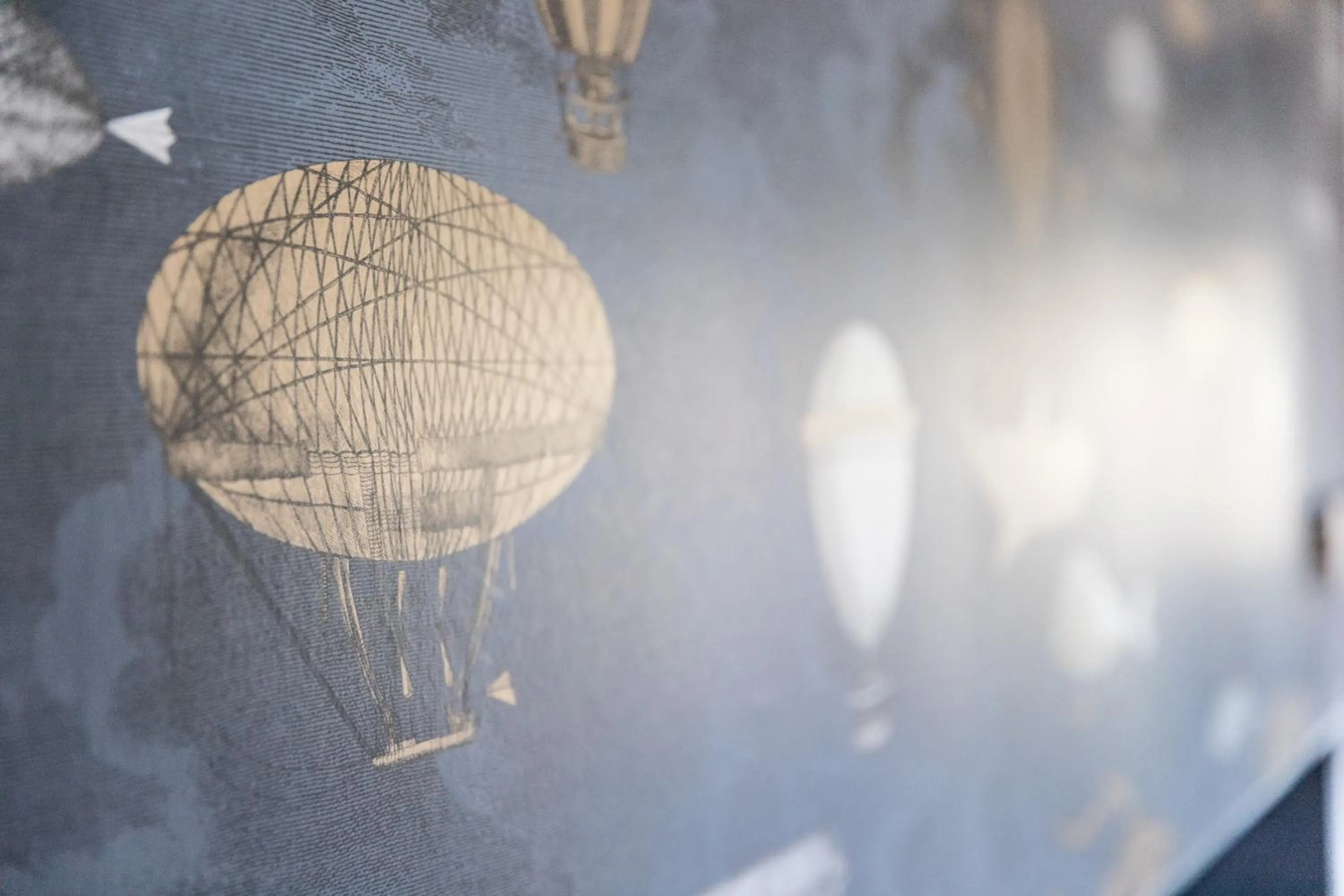 Hôtel Les Agapanthes-Logis Hôtel