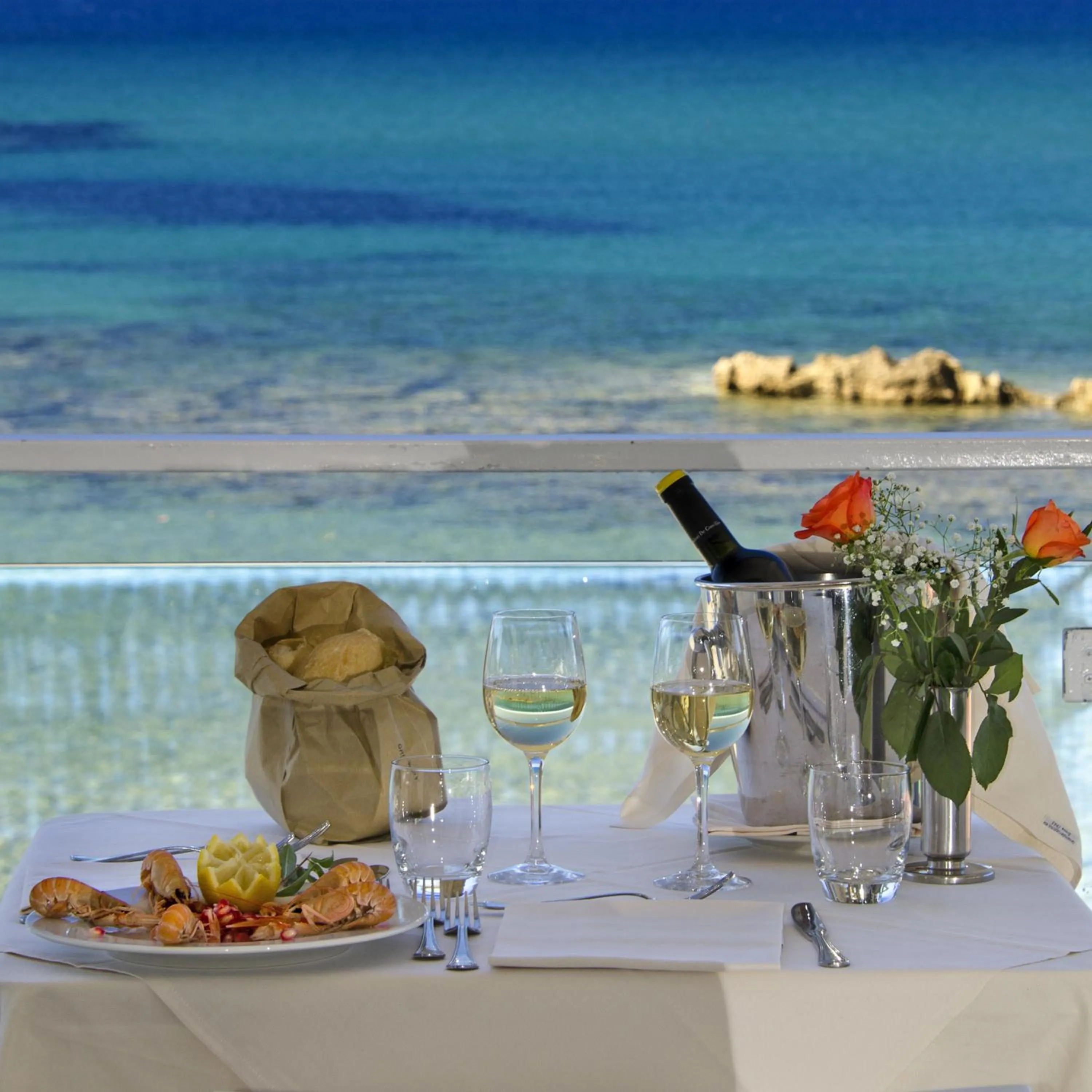 Day in Hotel La Playa