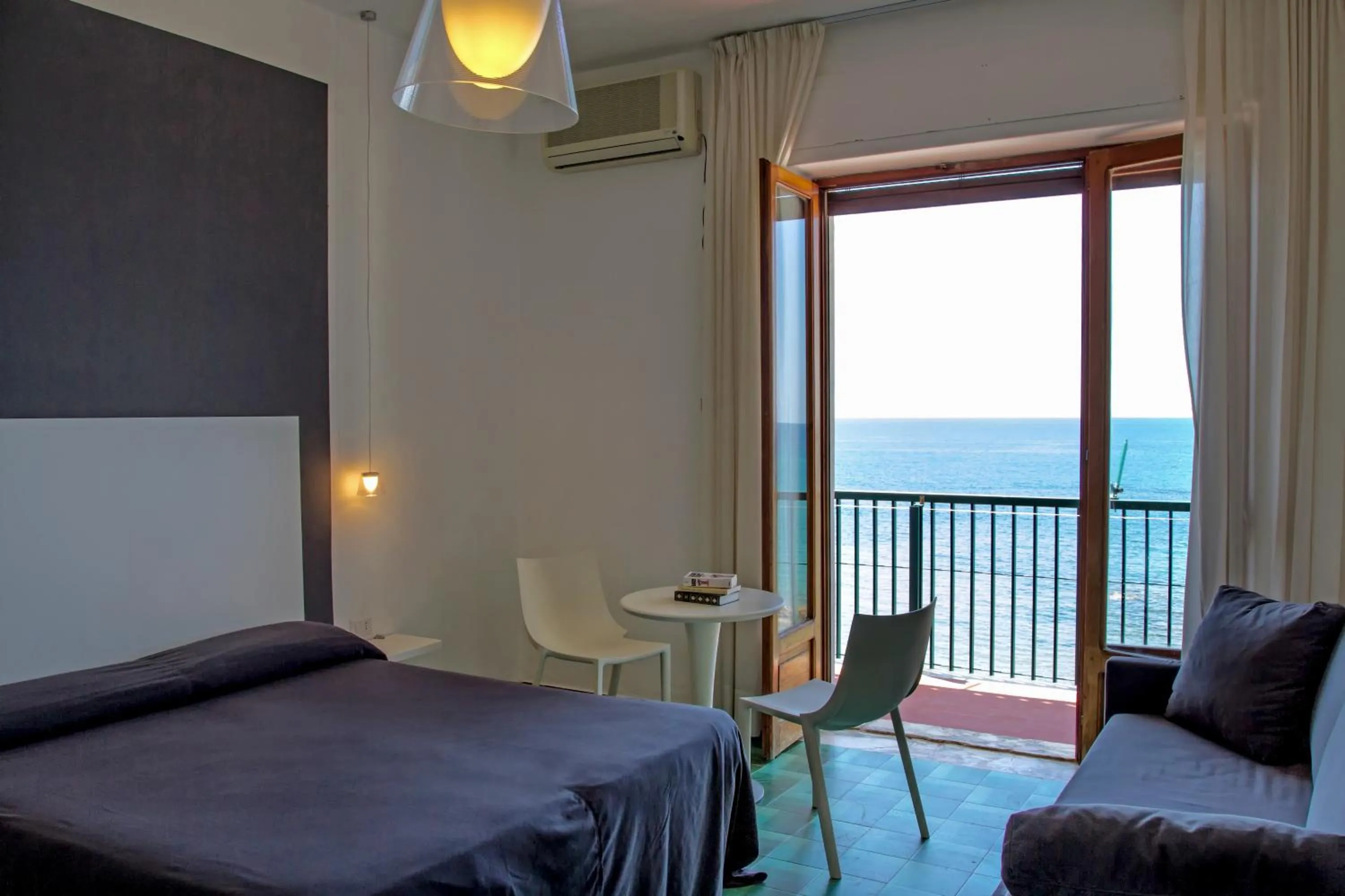 View (from property/room) in Hotel La Playa