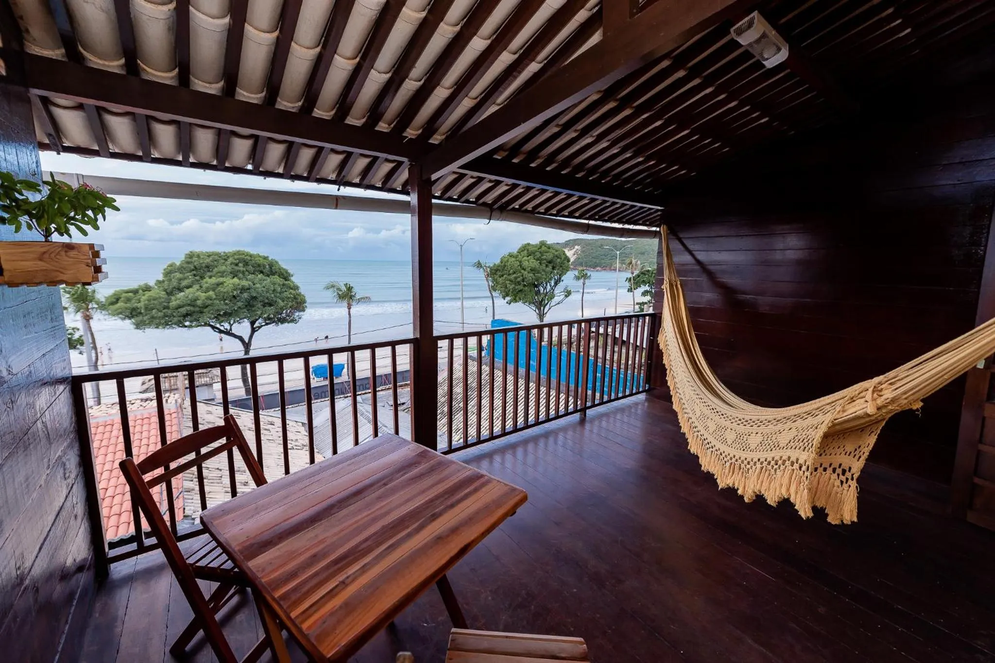 View (from property/room) in Pousada Terra do Sol Natal