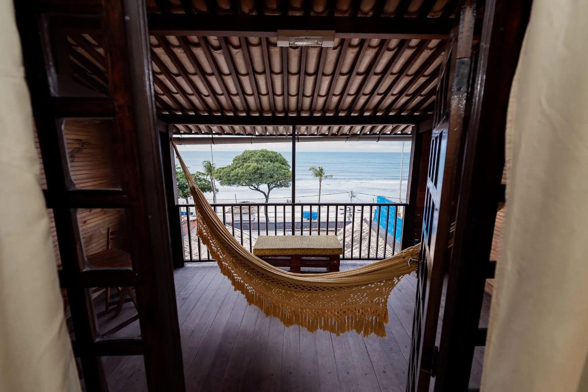 View (from property/room) in Pousada Terra do Sol Natal