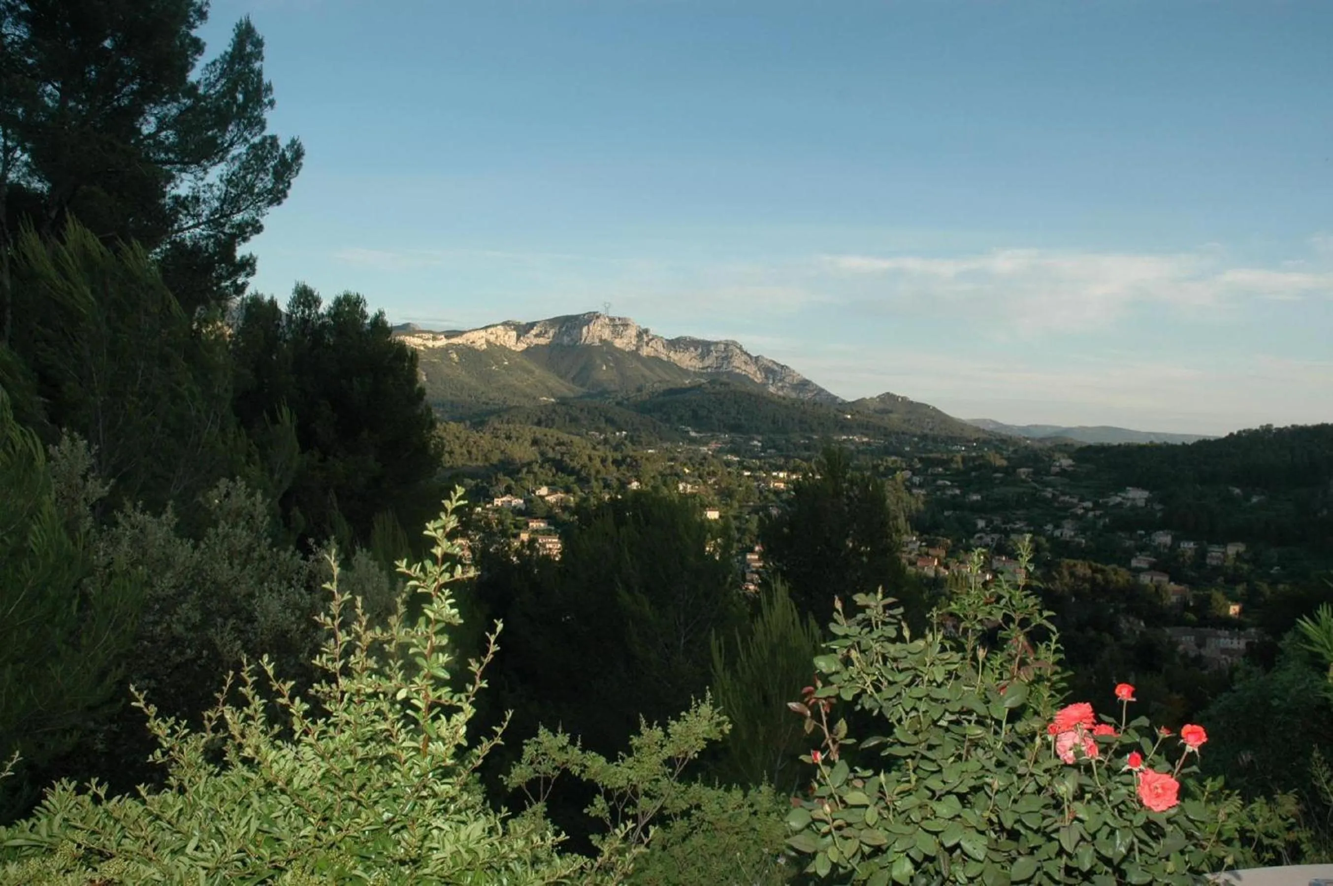 Villa Manon