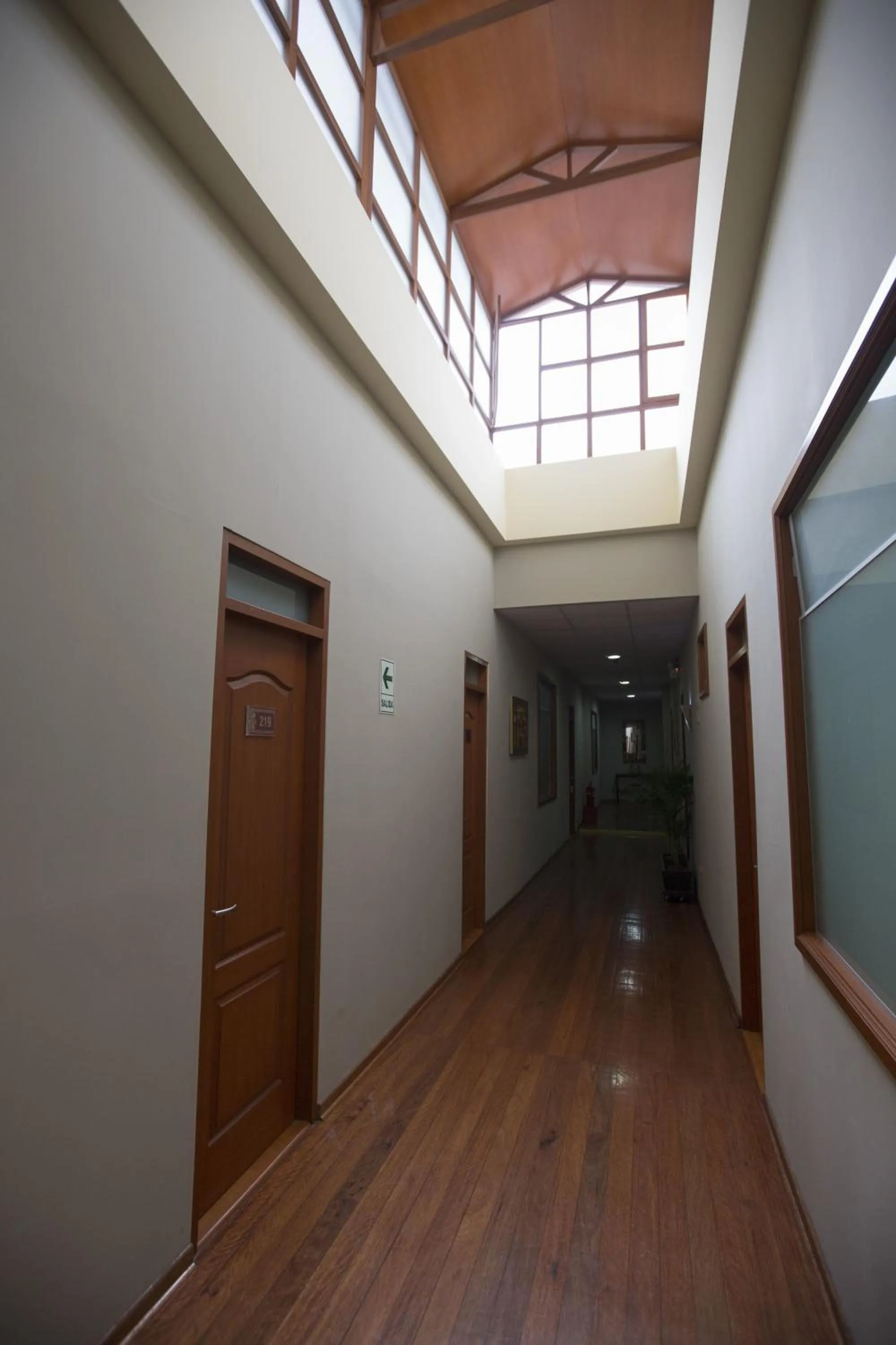 Other in Hotel Inka Path