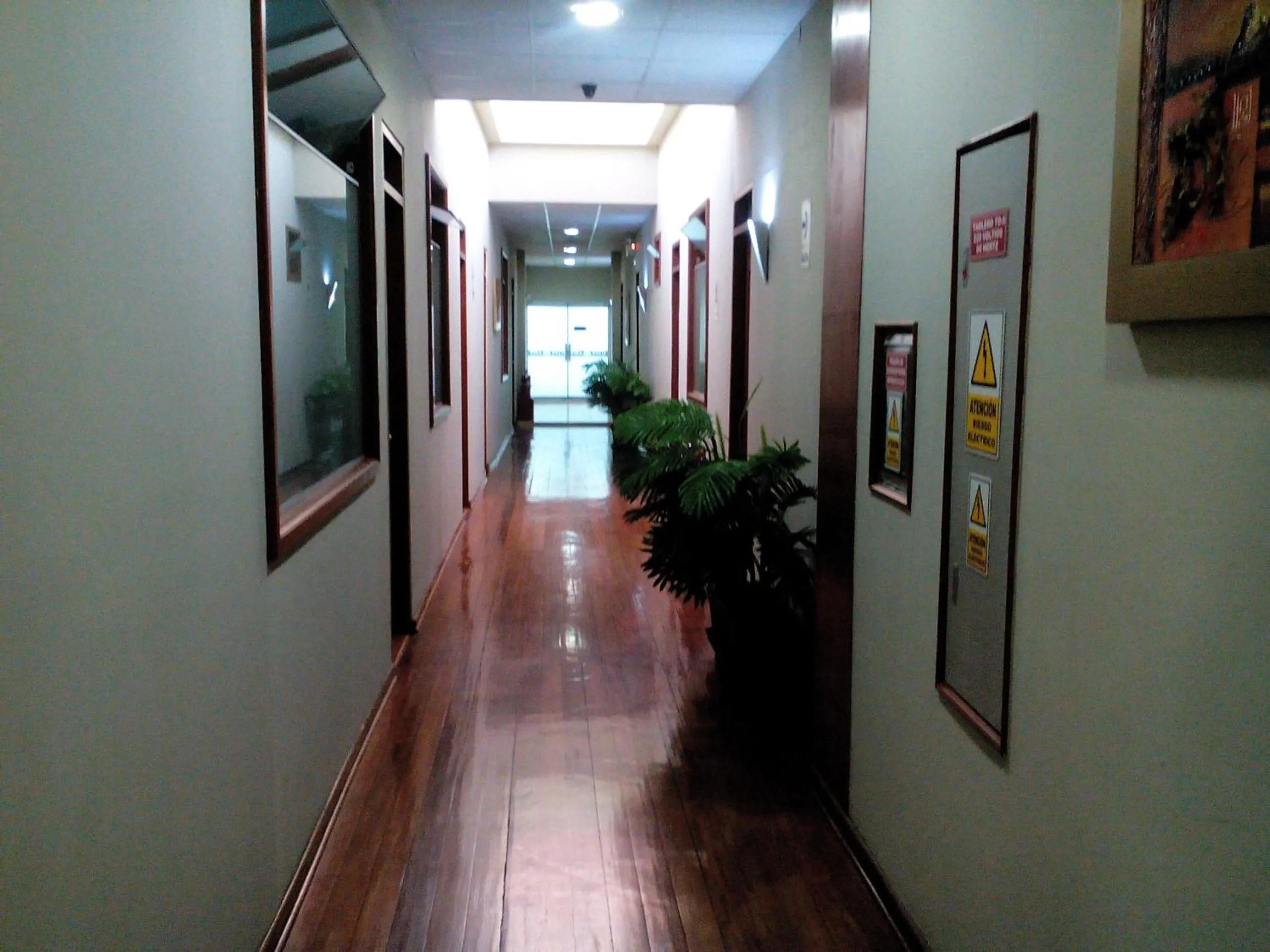 Other in Hotel Inka Path