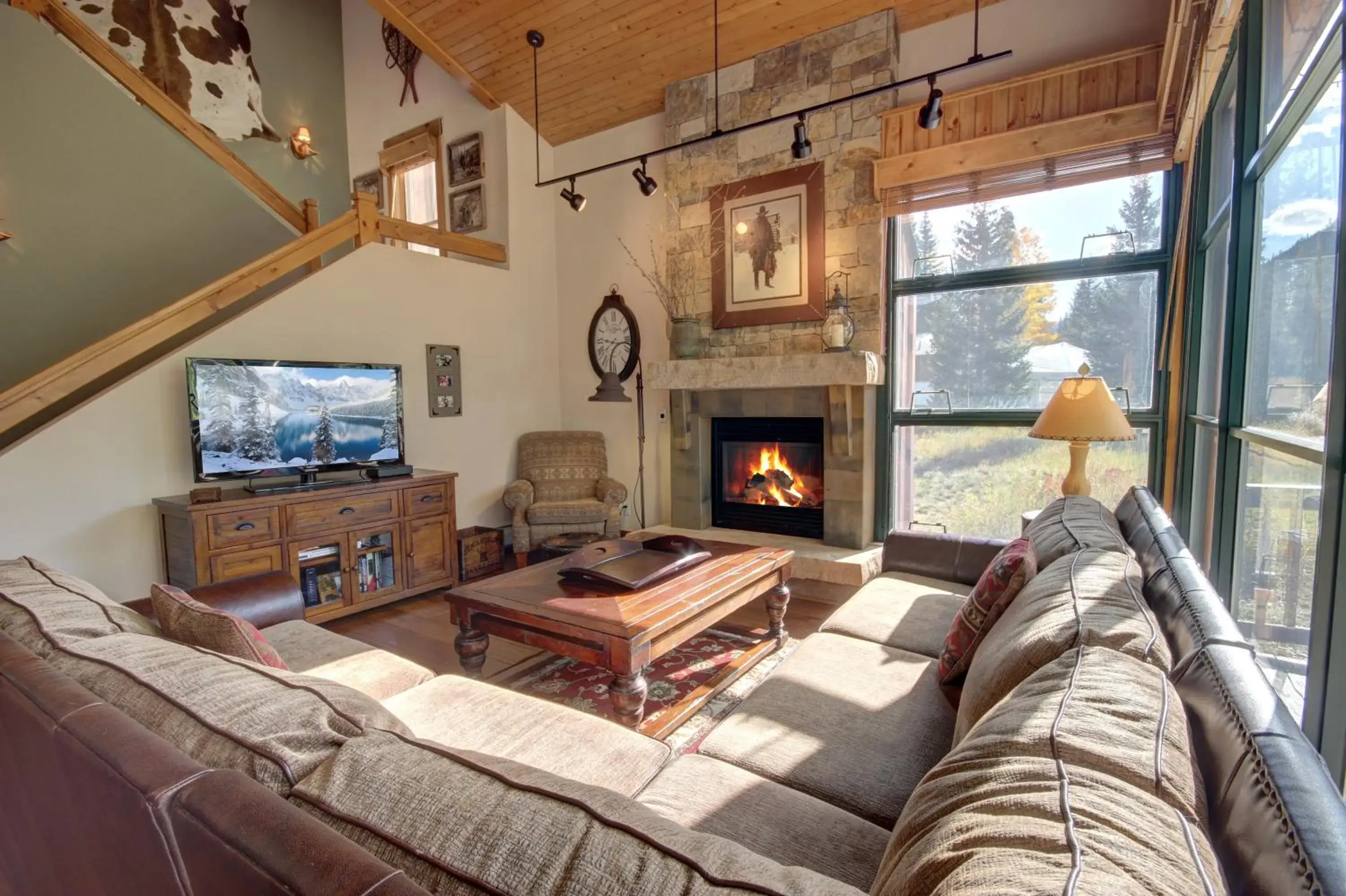 Ski Tip Ranch 8739 by SummitCove Lodging Ski Tip Ranch 8739 by SummitCove Lodging
